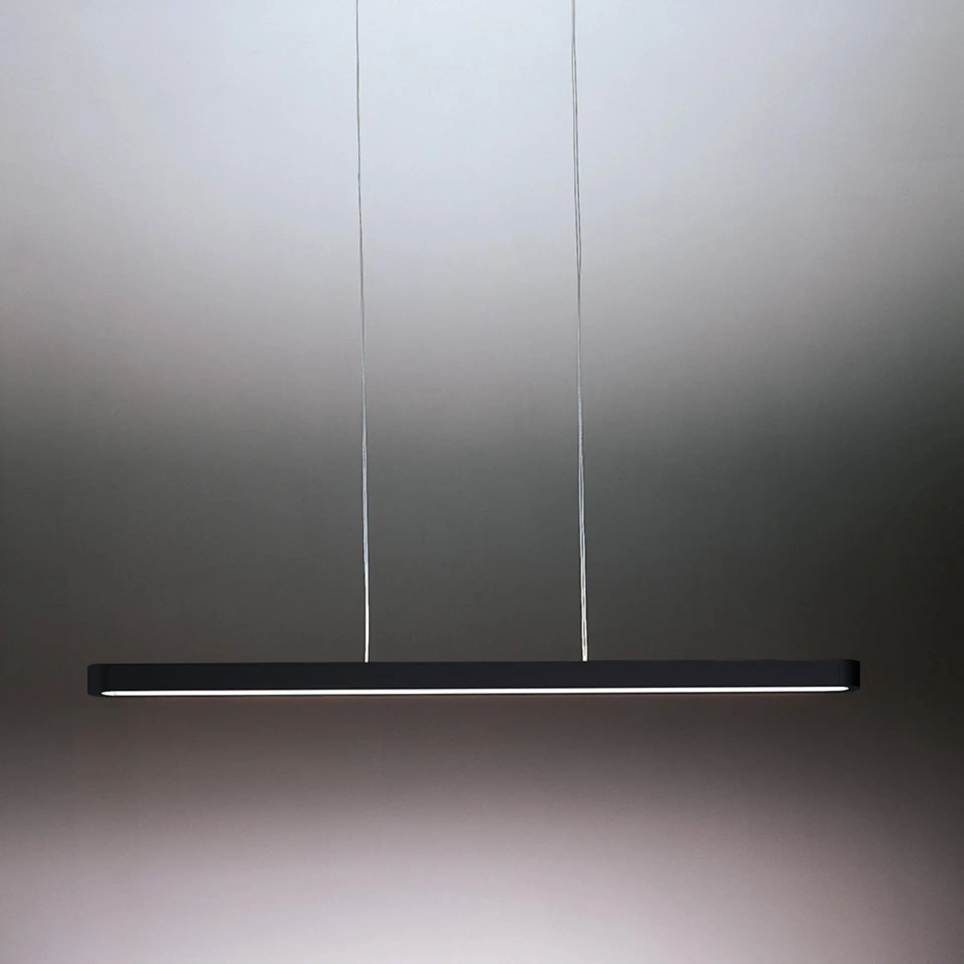 Artemide závěsné svítidlo Talo LED 150 60 W 220-240 V 3000K černé