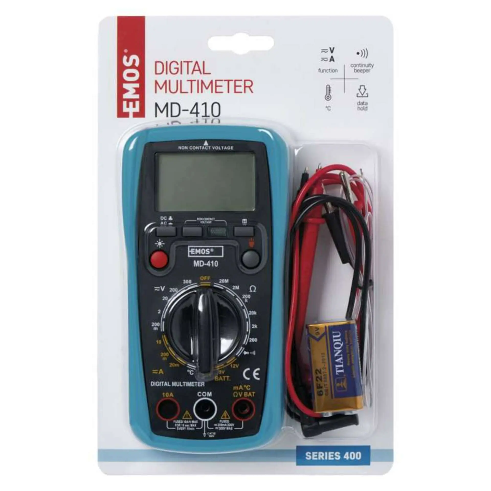 EMOS M3691 MD-410