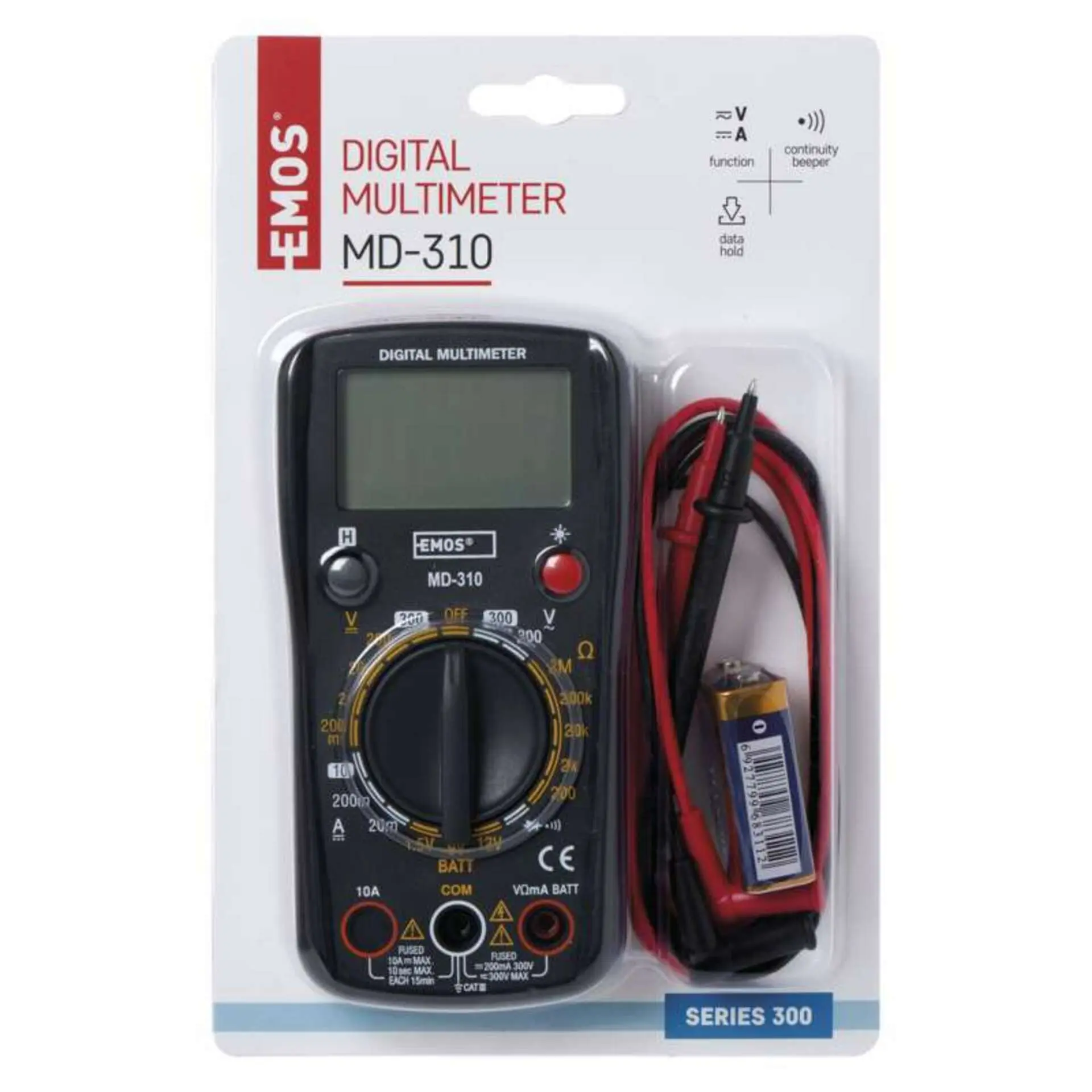 EMOS M3620 MD-310