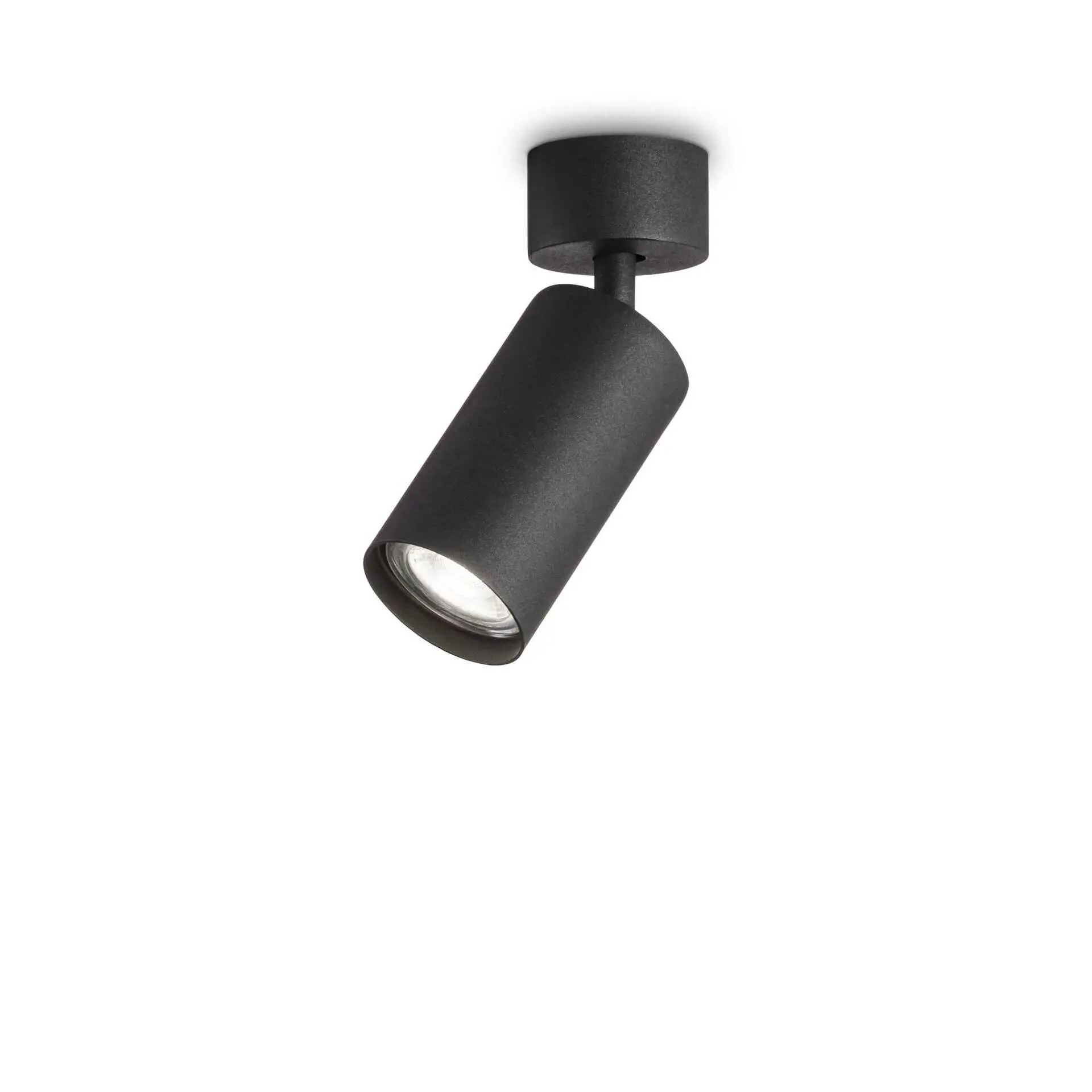 ILUX 231471 DYNAMITE PL1 NERO - IDEALLUX
