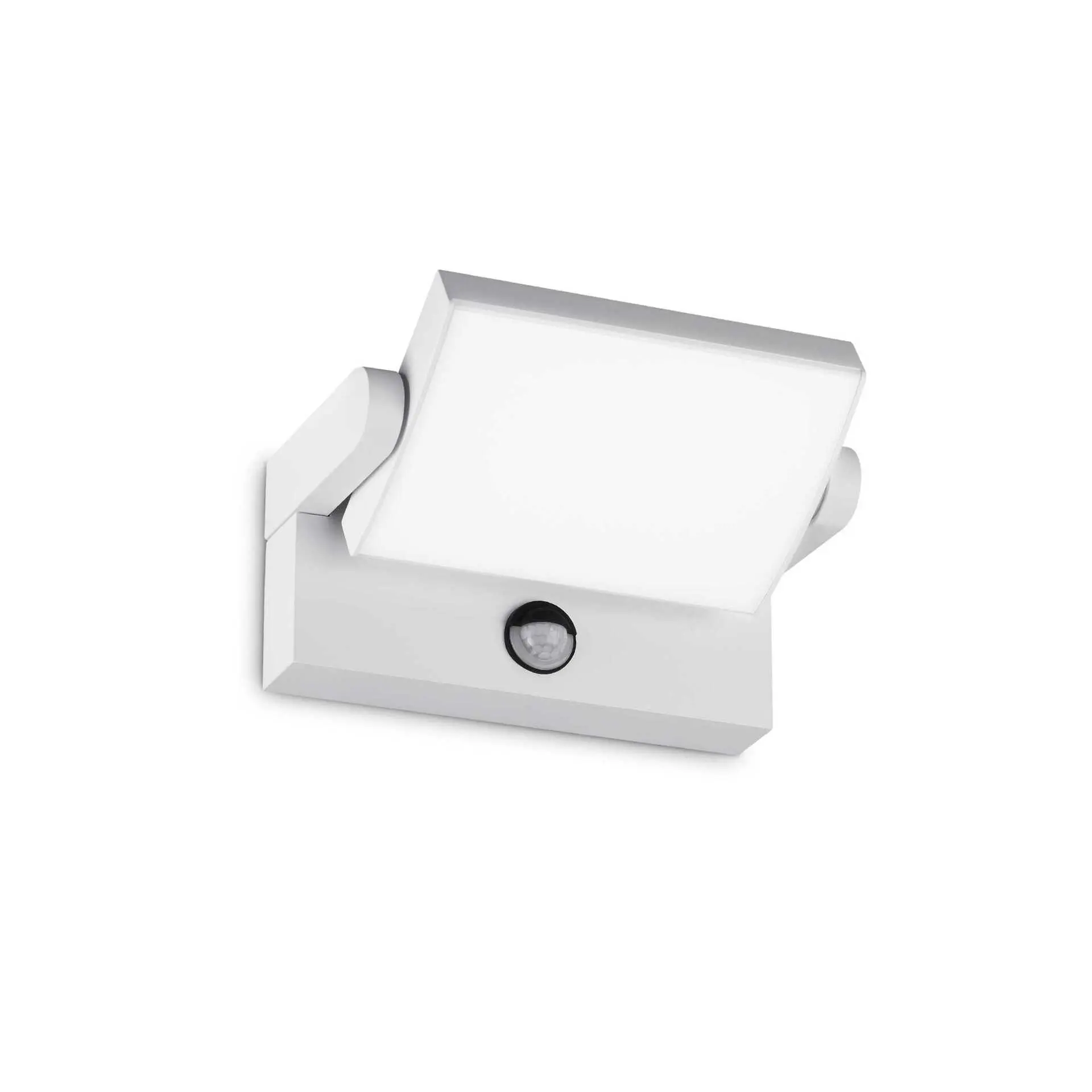 Ideal Lux venkovní nástěnné svítidlo Swipe ap sensor 287720