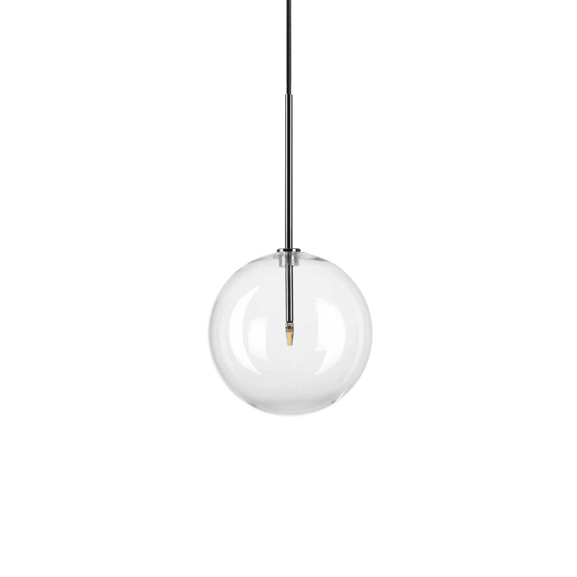 Ideal Lux závěsné svítidlo Equinoxe sp1 d20 306544