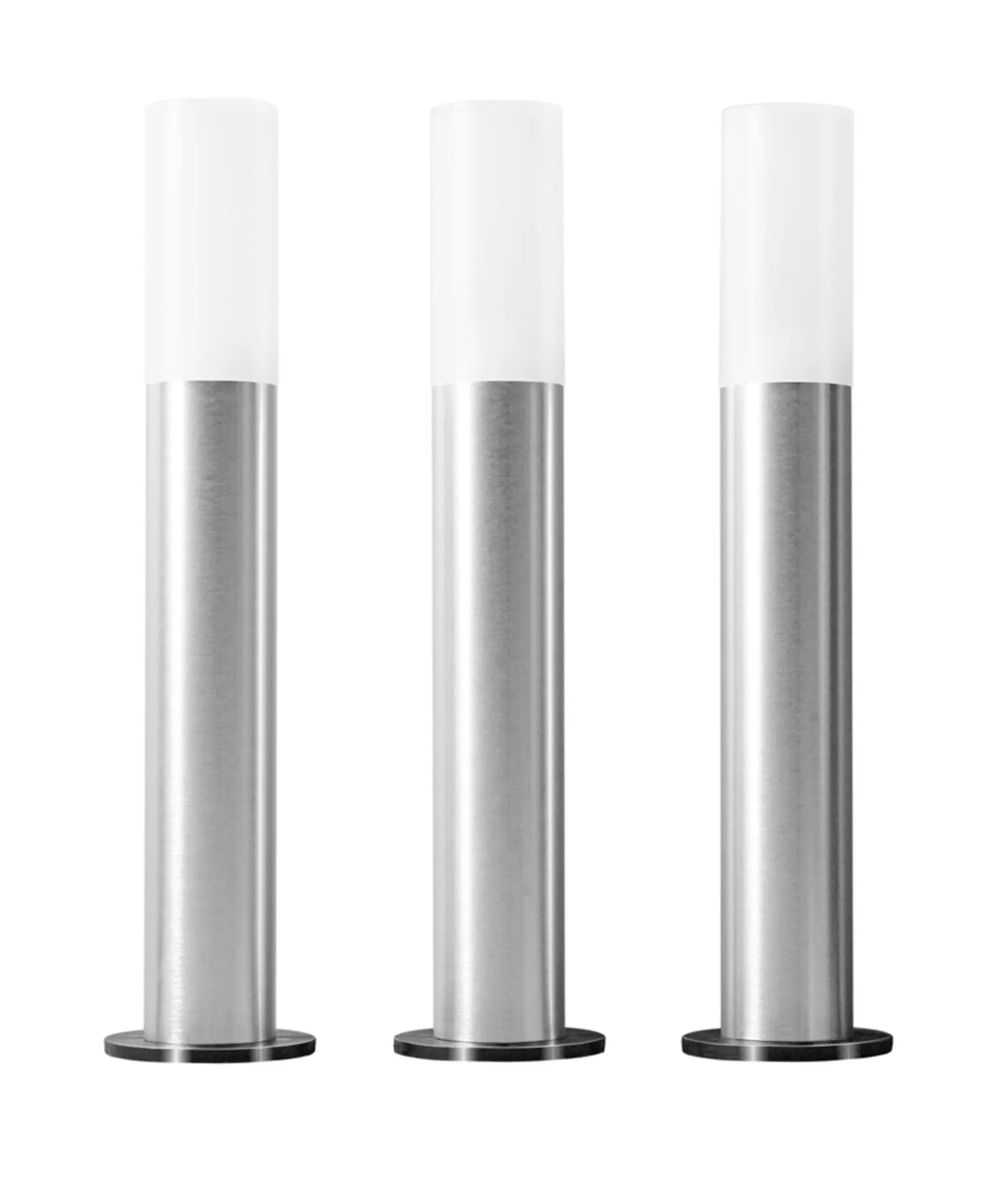 LEDVANCE SMART+ ZB GardenPole 3P RGB + W 4099854043932