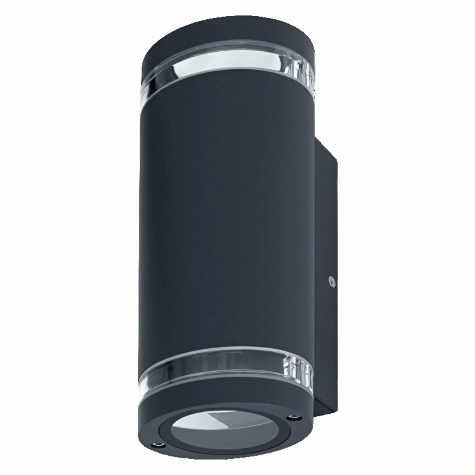 LEDVANCE ENDURA Classic Beam Gap Wall UpDown GU10 4058075554559