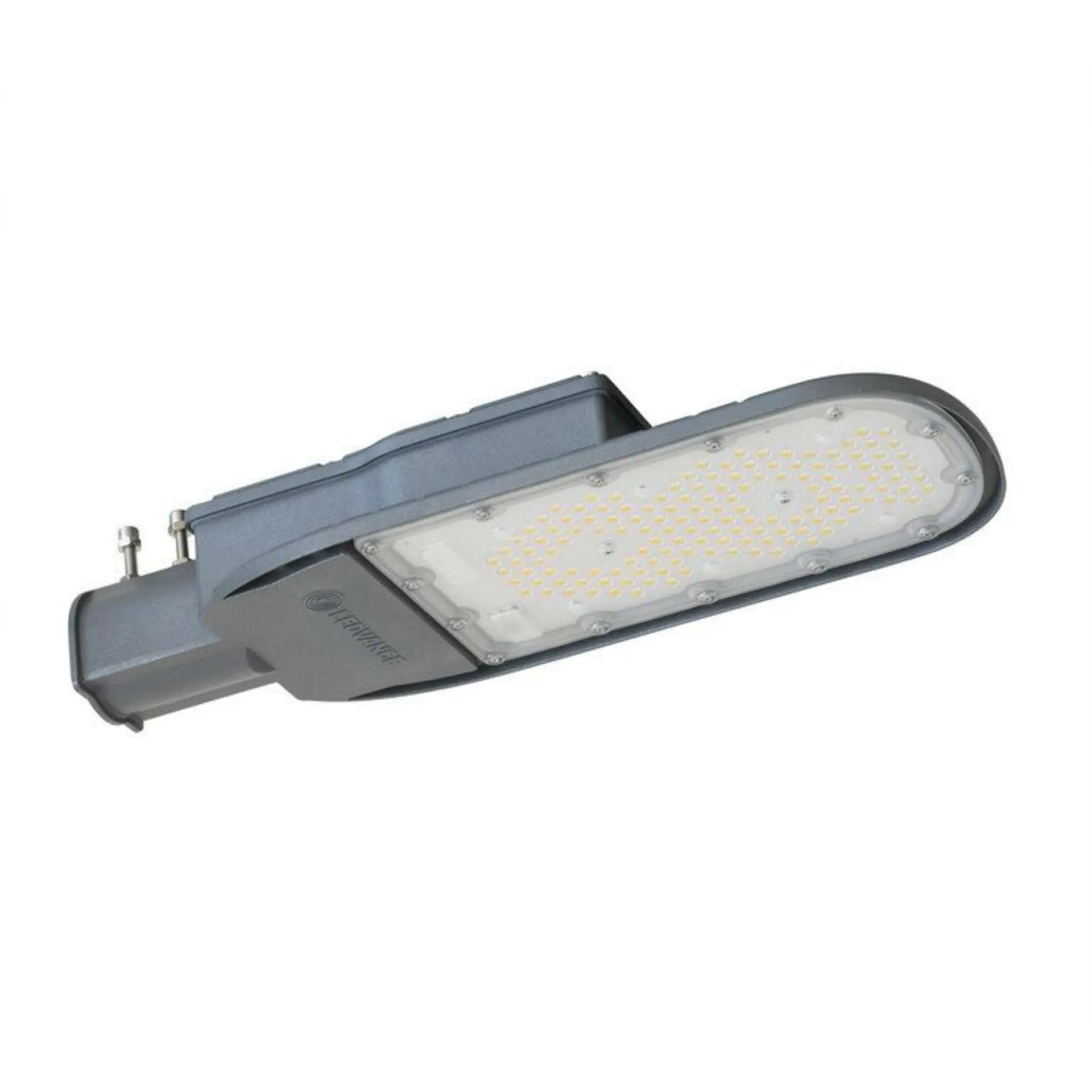 LEDVANCE LED svítidlo veřejného osvětlení ECO AREA SPD 120W 840 IP66 GY 4058075557871