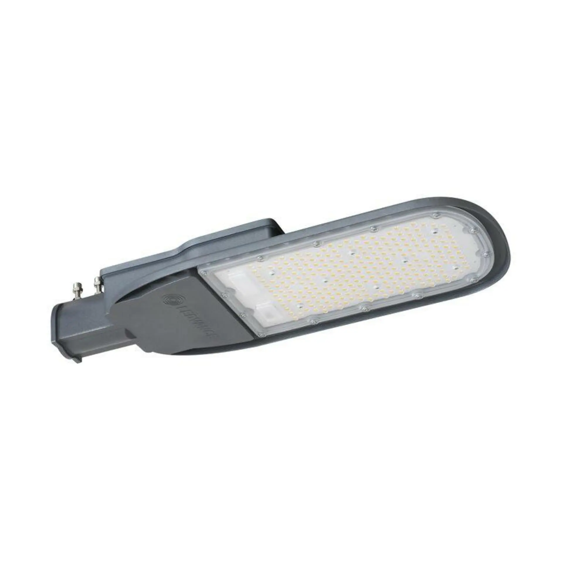 LEDVANCE LED svítidlo veřejného osvětlení ECO AREA SPD 150W 840 IP66 GY 4058075557956