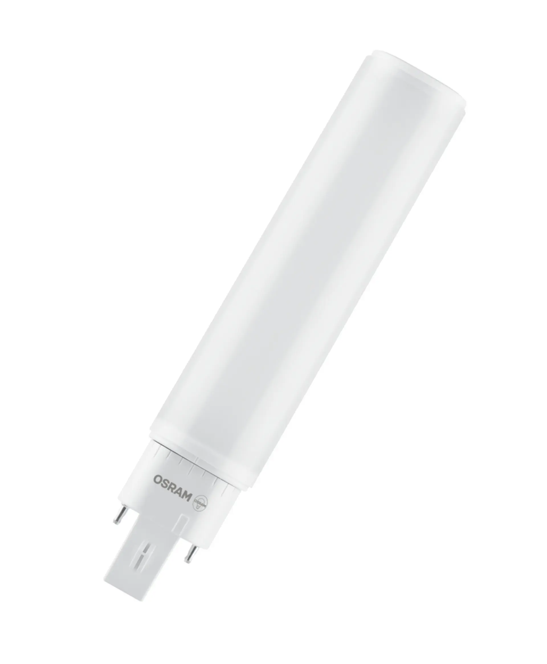 LEDVANCE DULUX D LED EM 10 W/4000K 200 mm 4058075558601