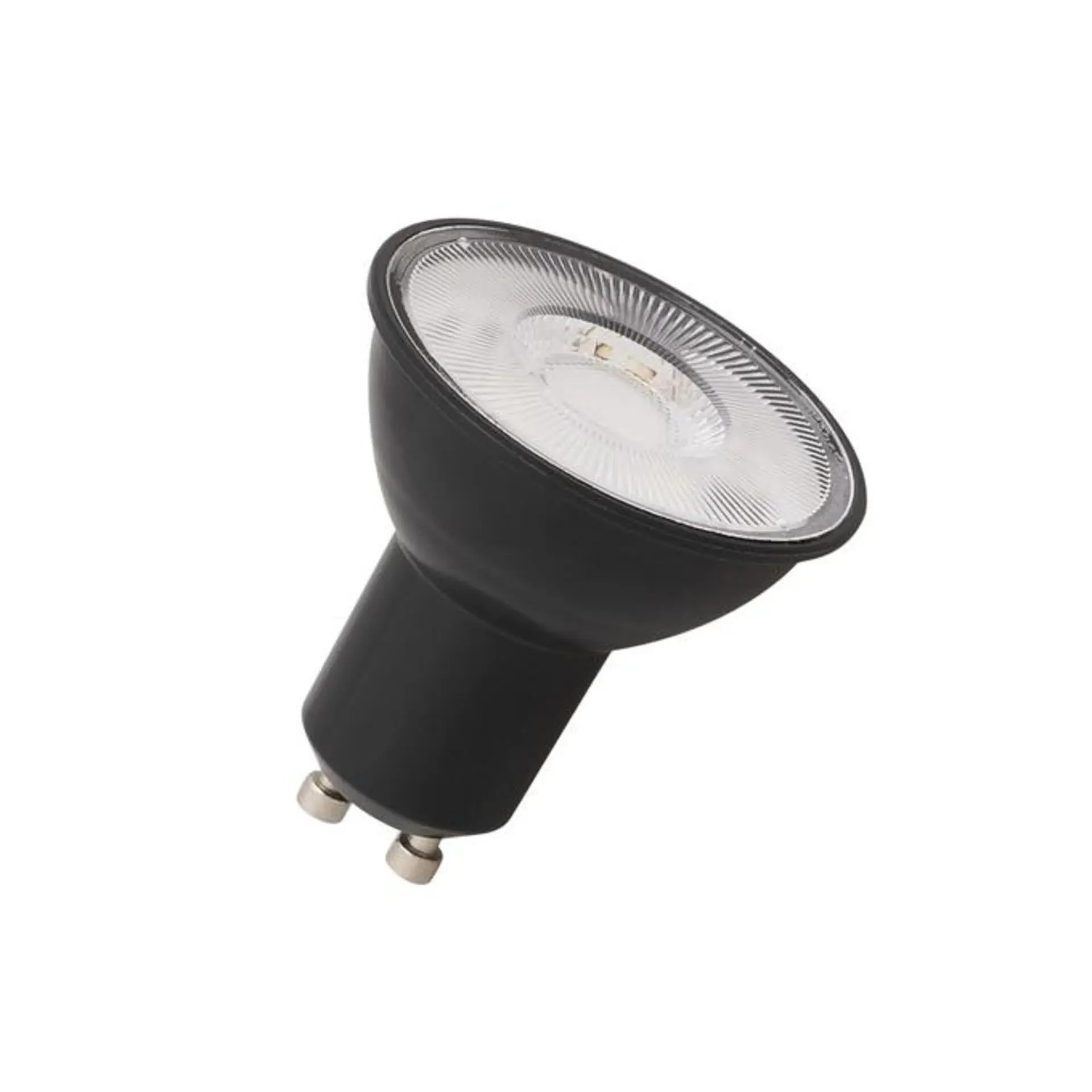 LEDVANCE LED žárovka PAR16 4,5 W 220-240 V GU10 6500 K