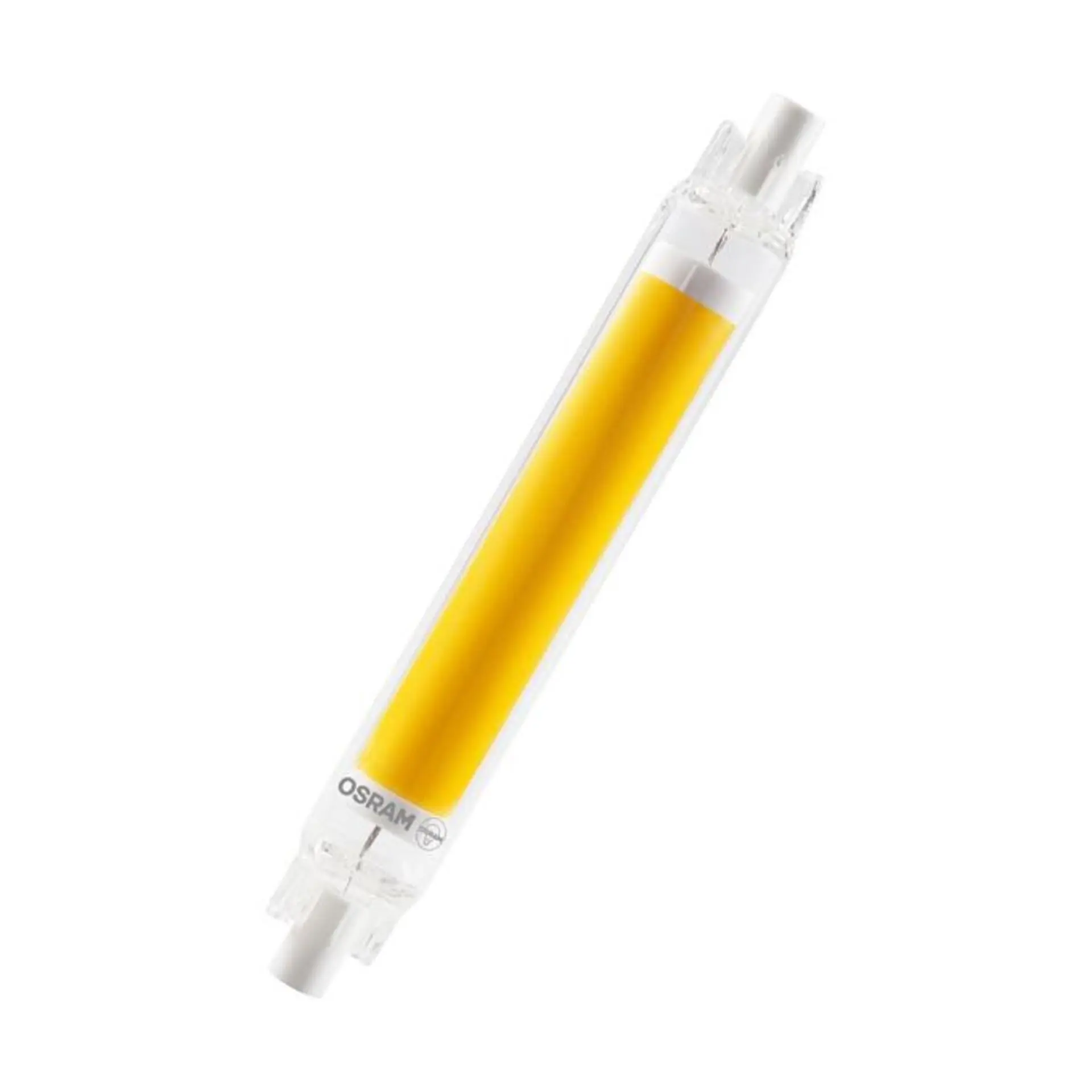 LEDVANCE LED Slim Line 118 60 300° 8W 840 Glas R7s 4058075840508