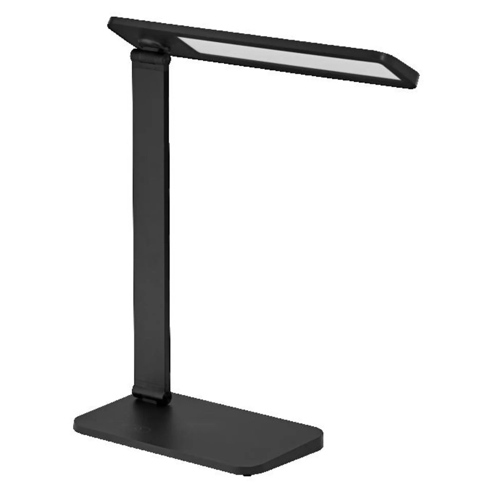 LEDVANCE LED stolní lampa Office Line Desk Banker 7W CCT Dimmable černé 4058075842946
