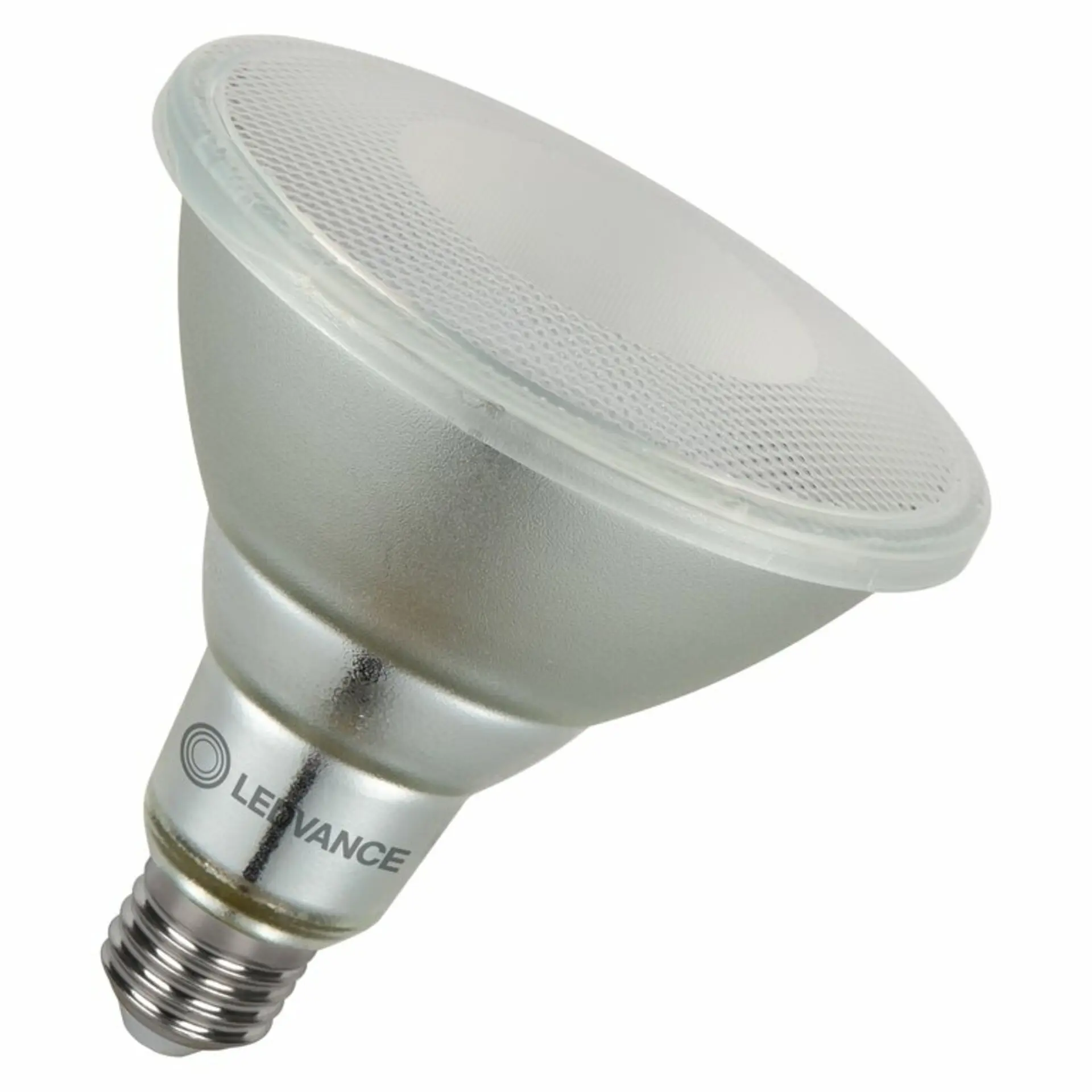 LED žárovka E27 LEDVANCE 13,5W (120W) teplá bílá (2700K) reflektor 30°