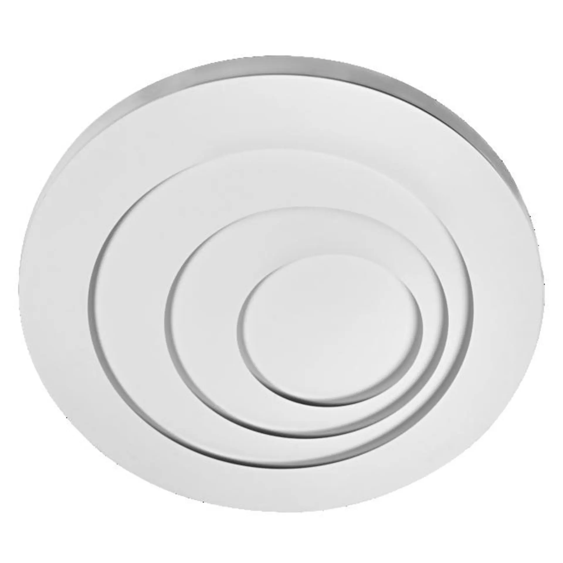 LEDVANCE stropní LED svítidlo Orbis Spiral Round 63 W 220-240 V 3000 K 4000 lm