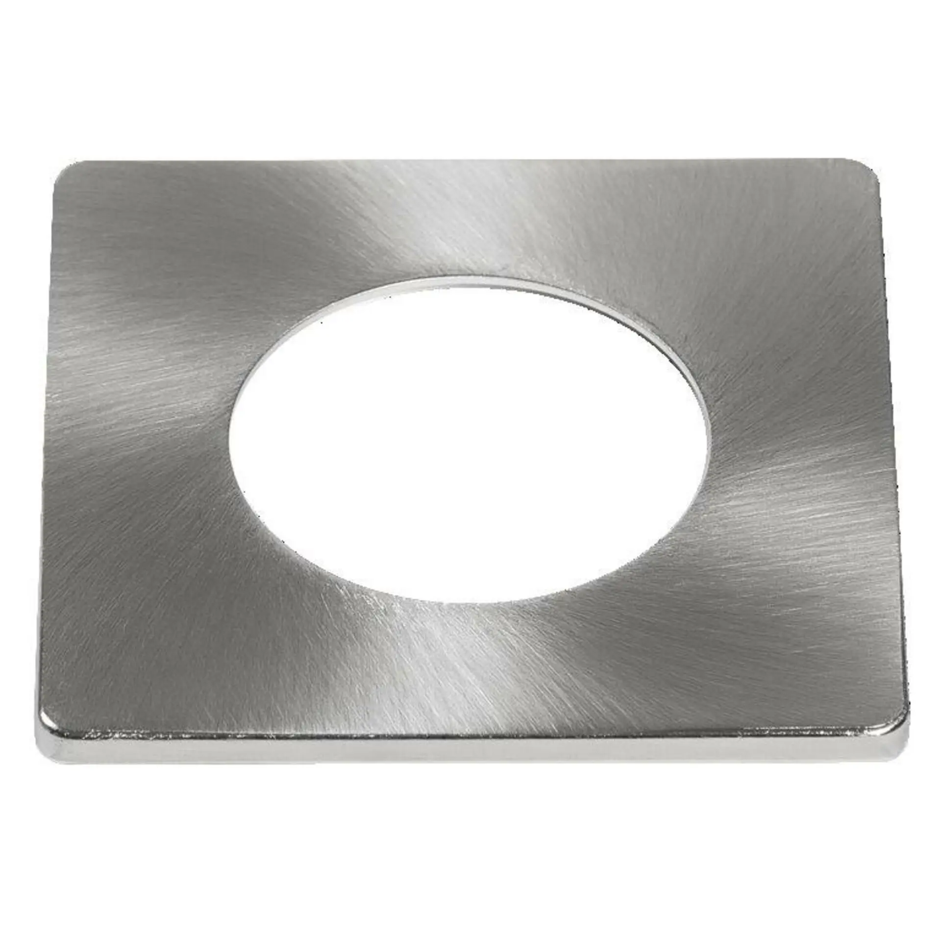 LEDVANCE krycí rámeček pro SP CBO RING FIX SQUARE BN 4099854099274