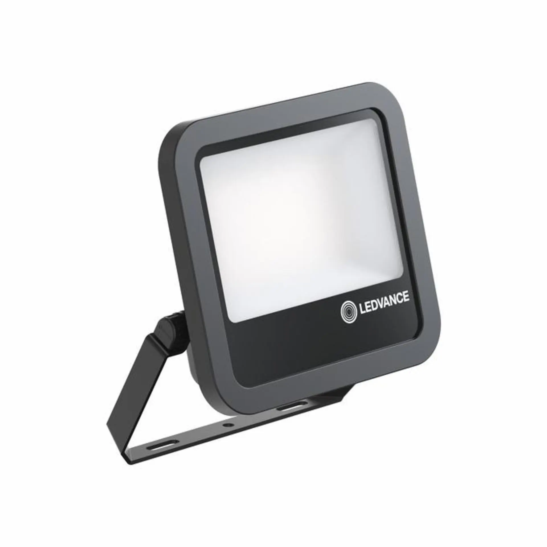 LED reflektor LEDVANCE FLOODLIGHT černý 69W/53W 10000lm/8000lm 6500K studená bílá IP66