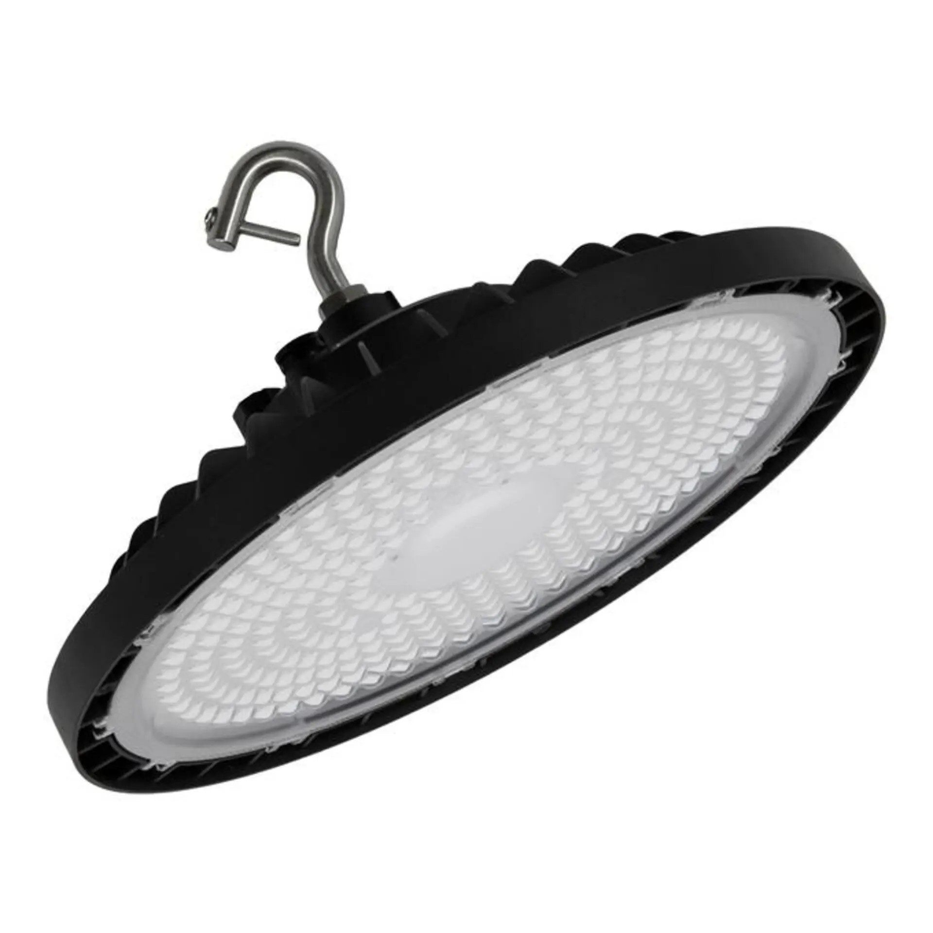 LEDVANCE LED průmyslové svítidlo HBV 195 W 220-240 V 4000 K 90° IP66