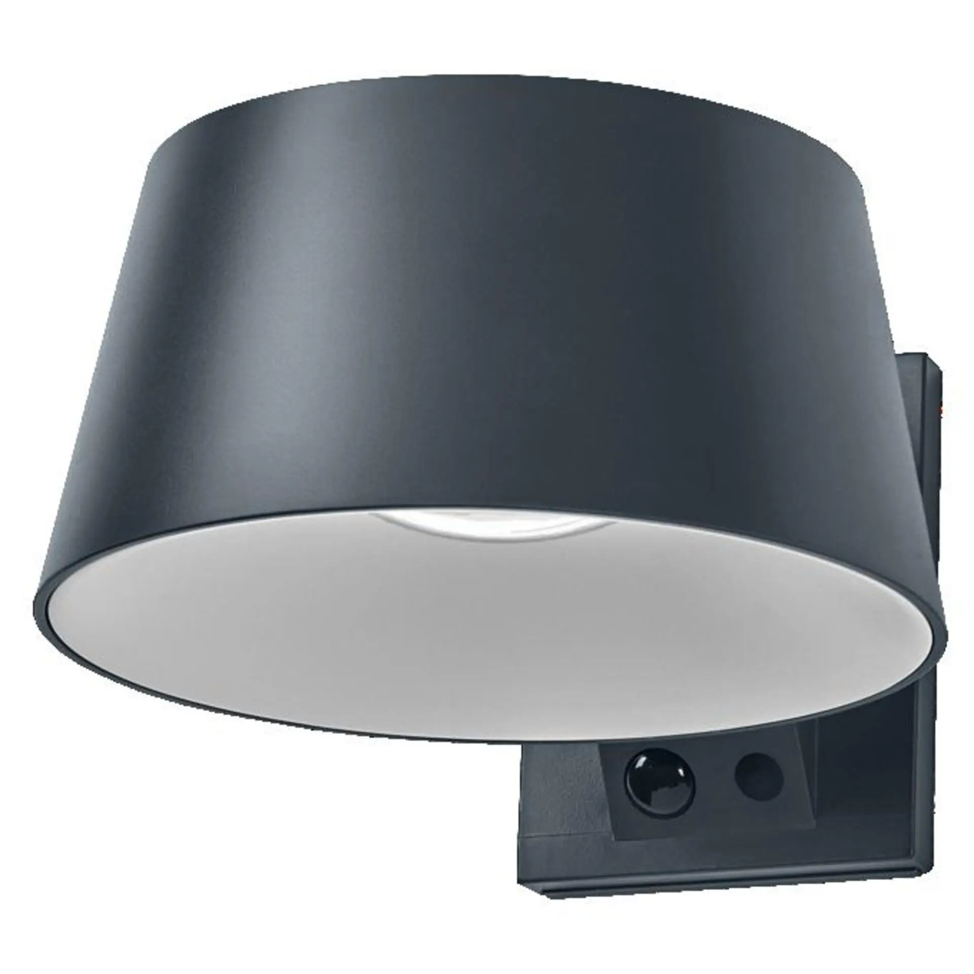 LEDVANCE venkovní solární nástěnné svítidlo Endura Style Brella 10,1 W 930 lm 3000 K senzor stmívatelné