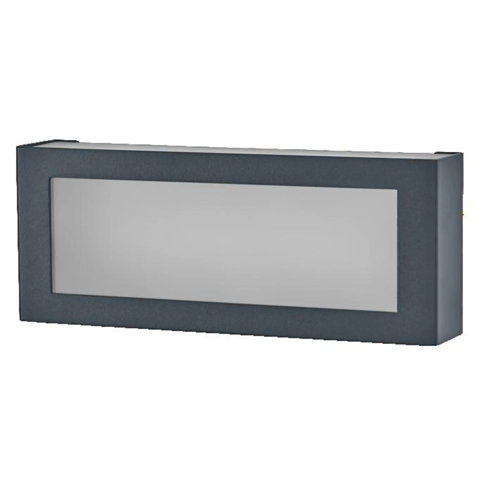 LEDVANCE venkovní nástěnné svítidlo Endura Style Nova 10 W 220-240 V 3000 K IP54