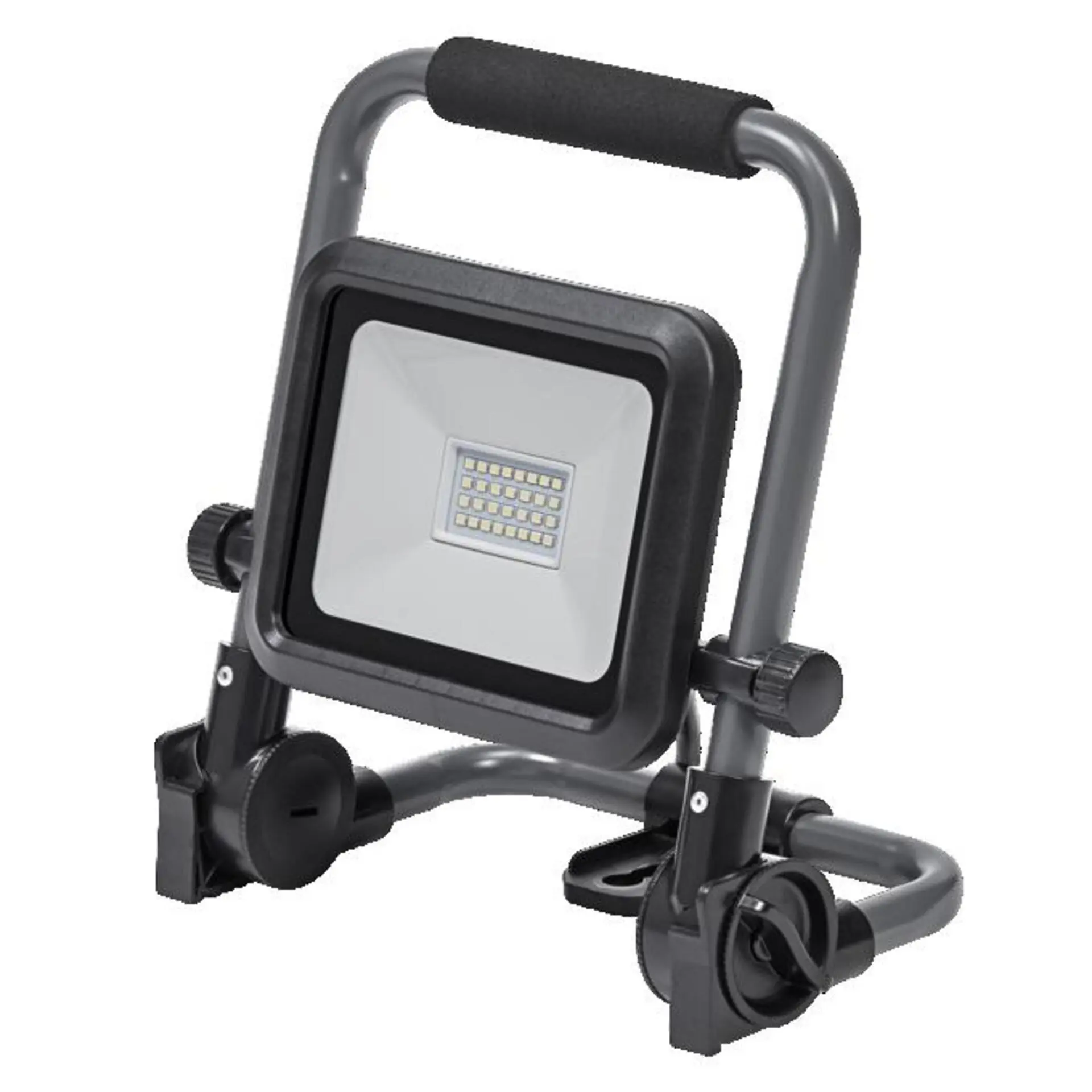 LEDVANCE LED pracovní reflektor R-STAND 20 W 220-240 V 6500 K IP54