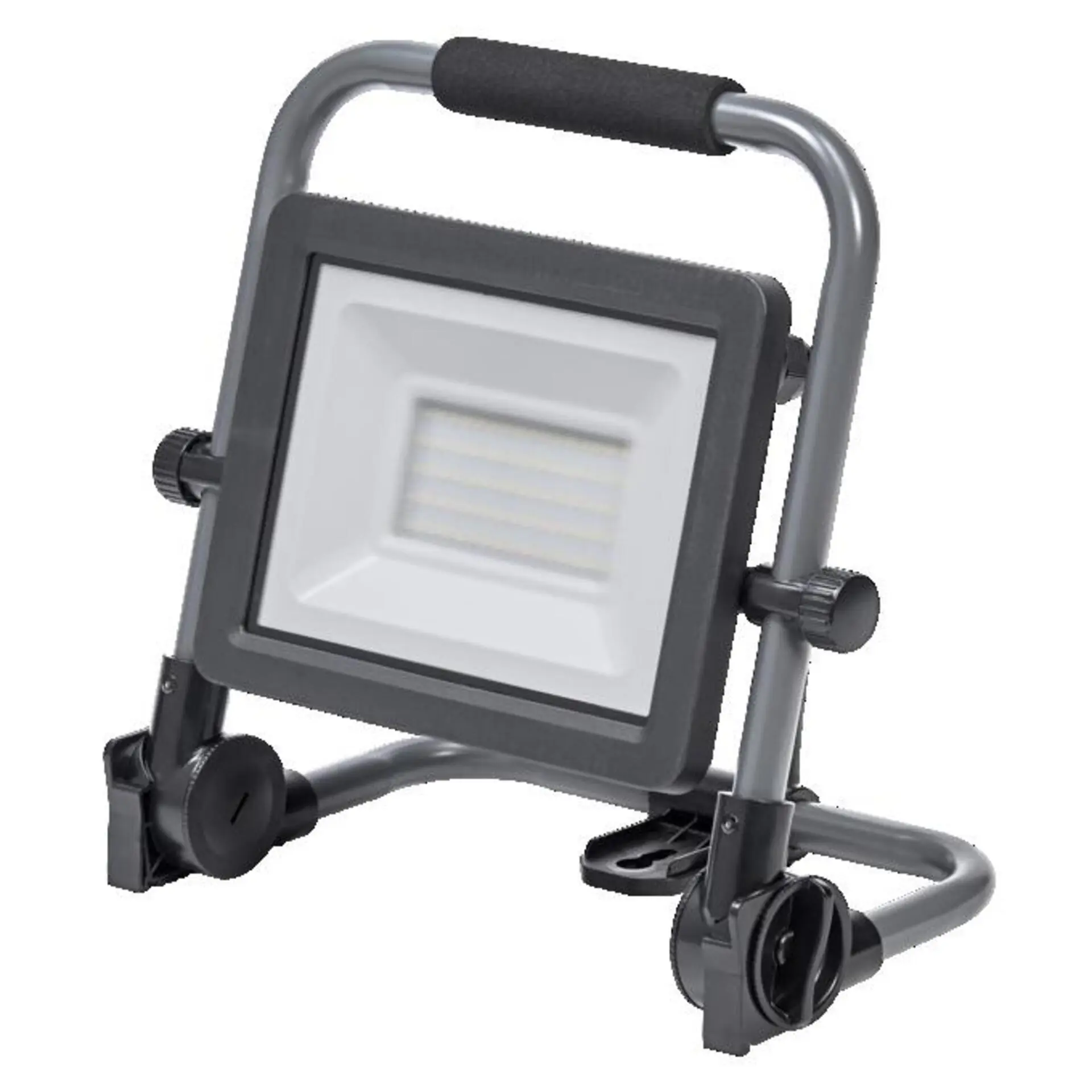 LEDVANCE LED pracovní reflektor Worklight Value R-Stand 50 W 220-240 V 6500 K IP65