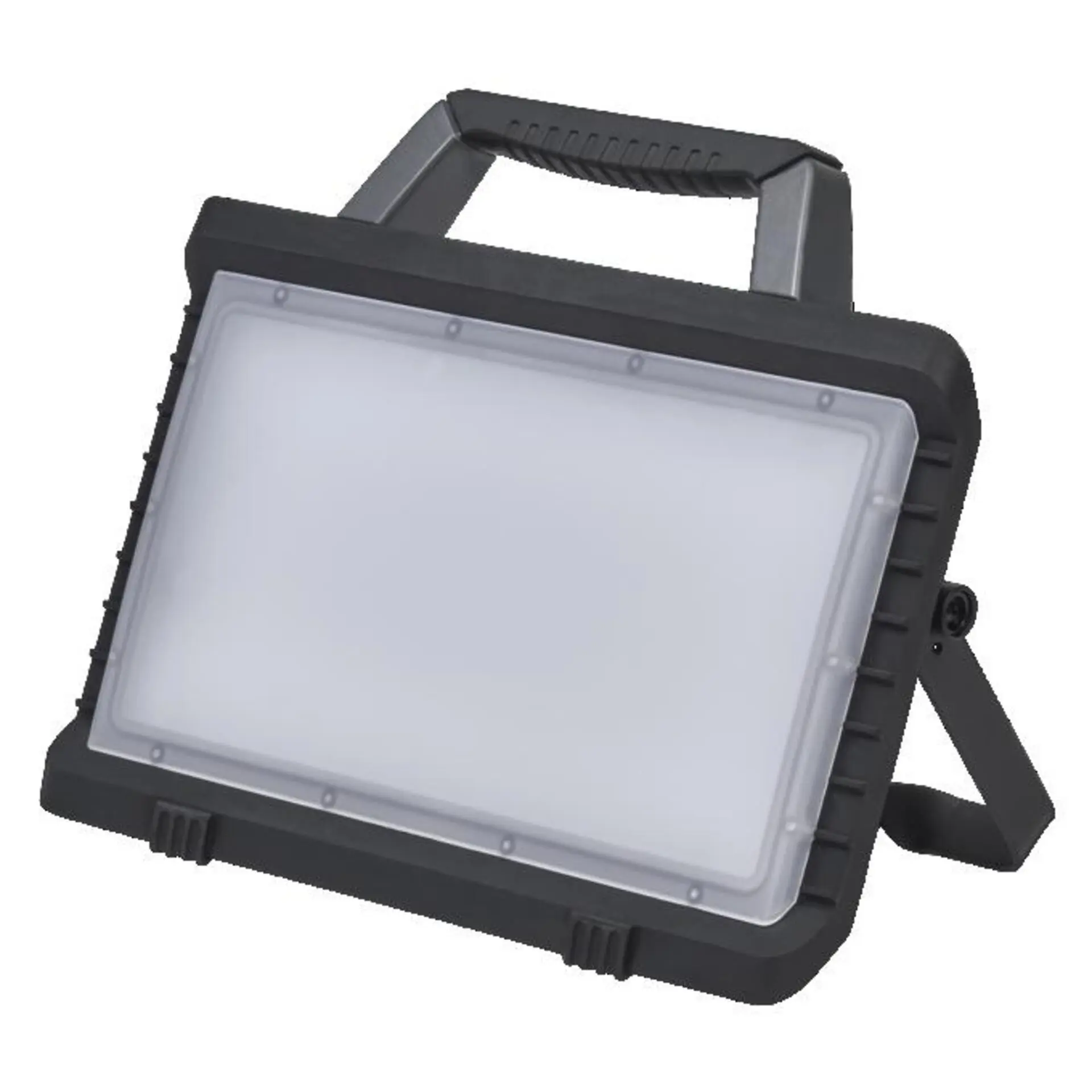 LEDVANCE LED pracovní svítidlo Worklight Value Battery 26 W 13 V 6500 K stmívatelné