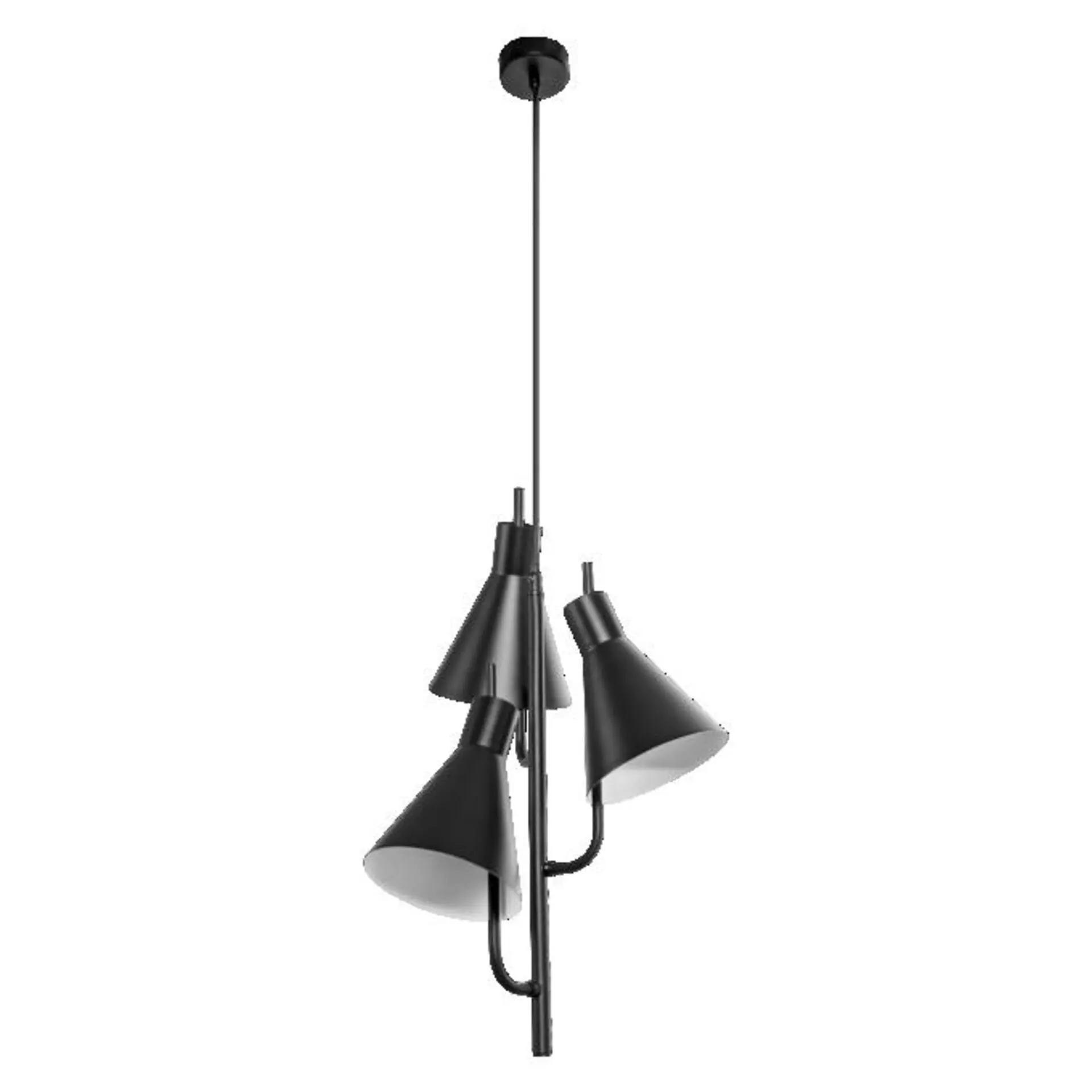 LEDVANCE závěsné svítidlo Decor Tokio 14 W 220-240 V 3000 K 850 lm