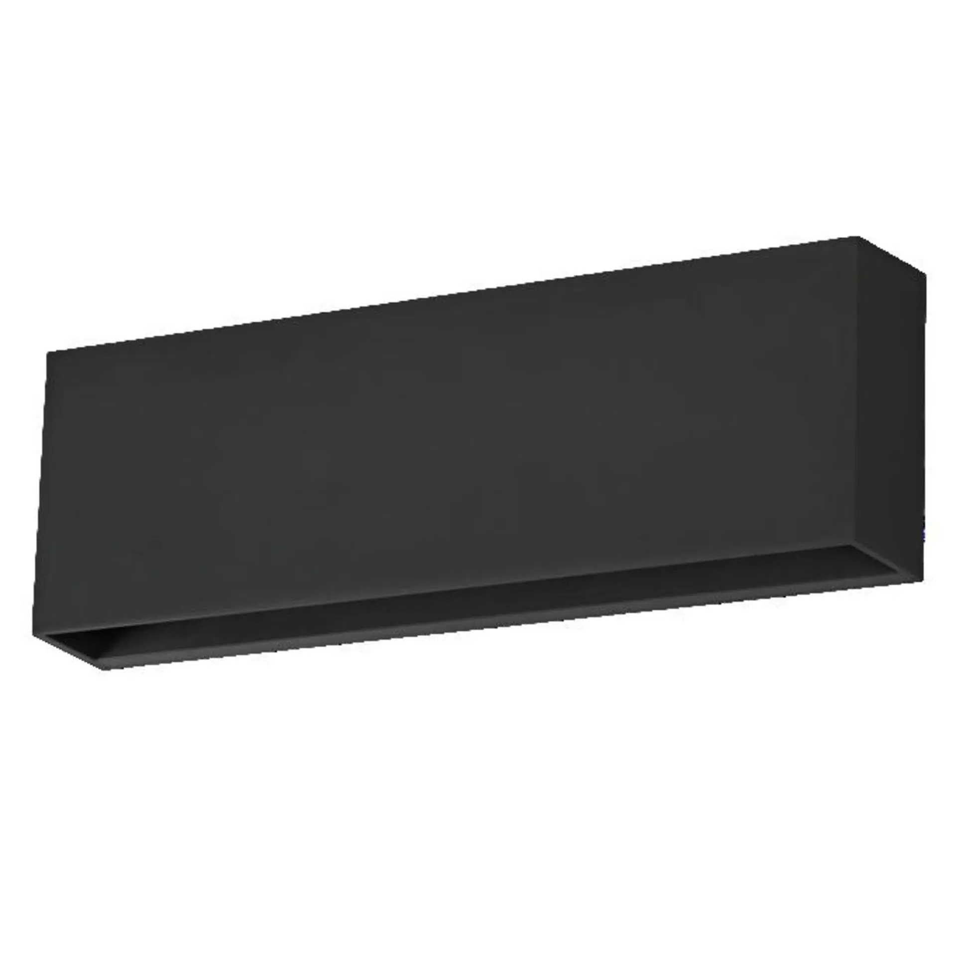 LEDVANCE venkovní nástěnné svítidlo Endura Style Ivo 6,5 W 220-240 V 3000 K IP65