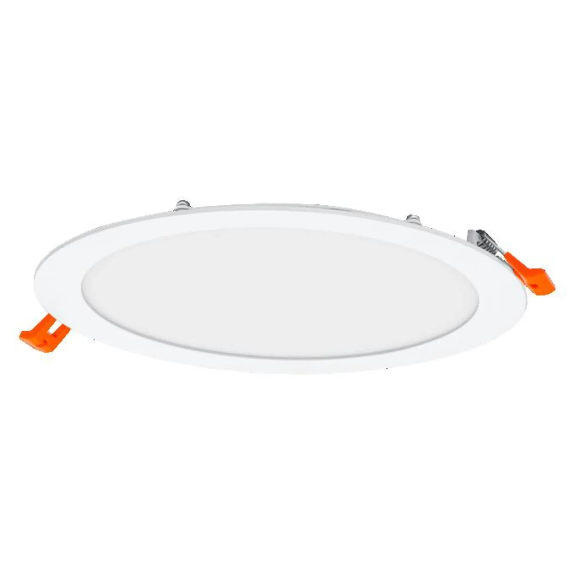 LEDVANCE vestavné LED svítidlo Downlight Slim 22 W 6500 K 220-240 V průměr 225 mm