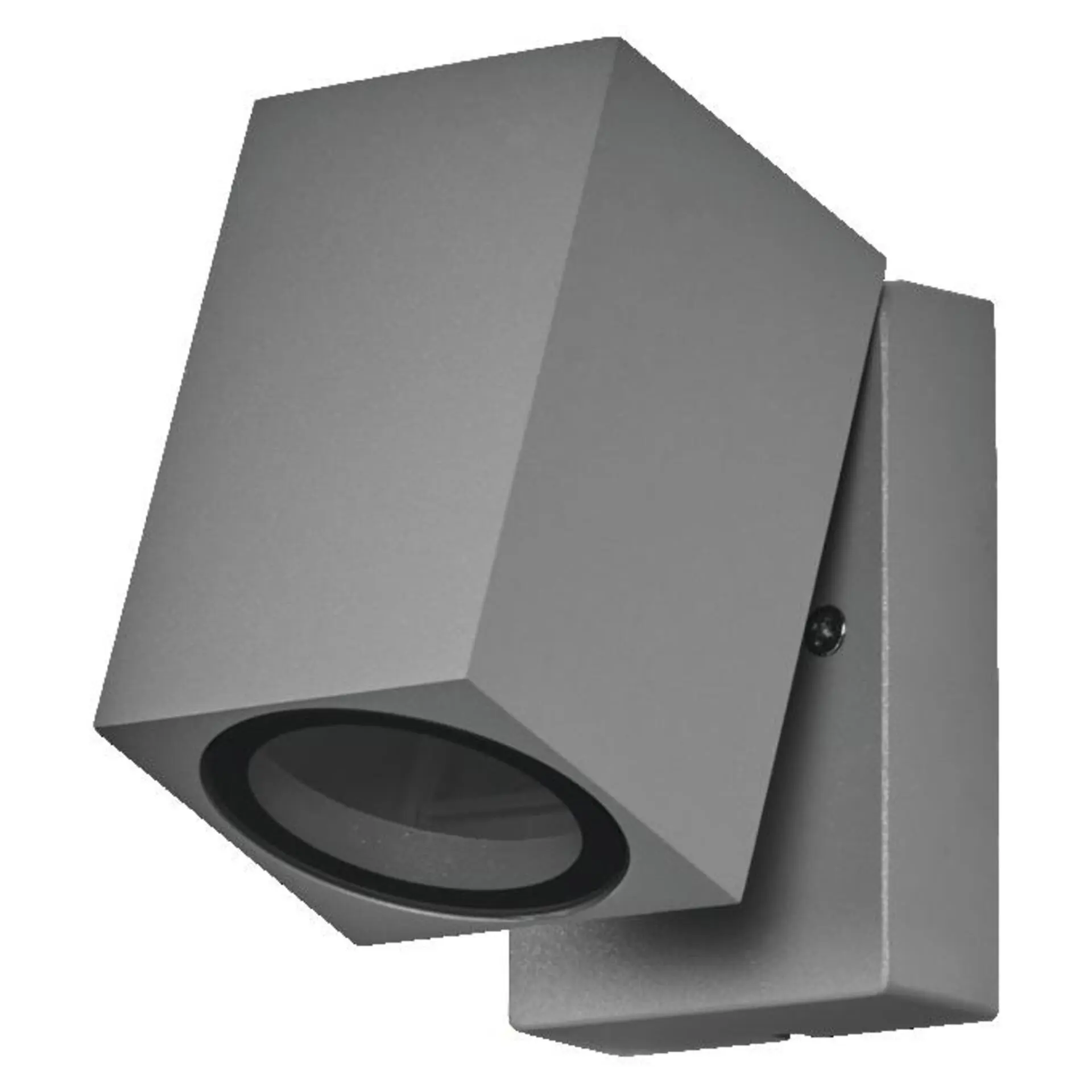 LEDVANCE venkovní nástěnné svítidlo ENDURA Classic Cube Adjustable GU10 220-240 V nastavitelné