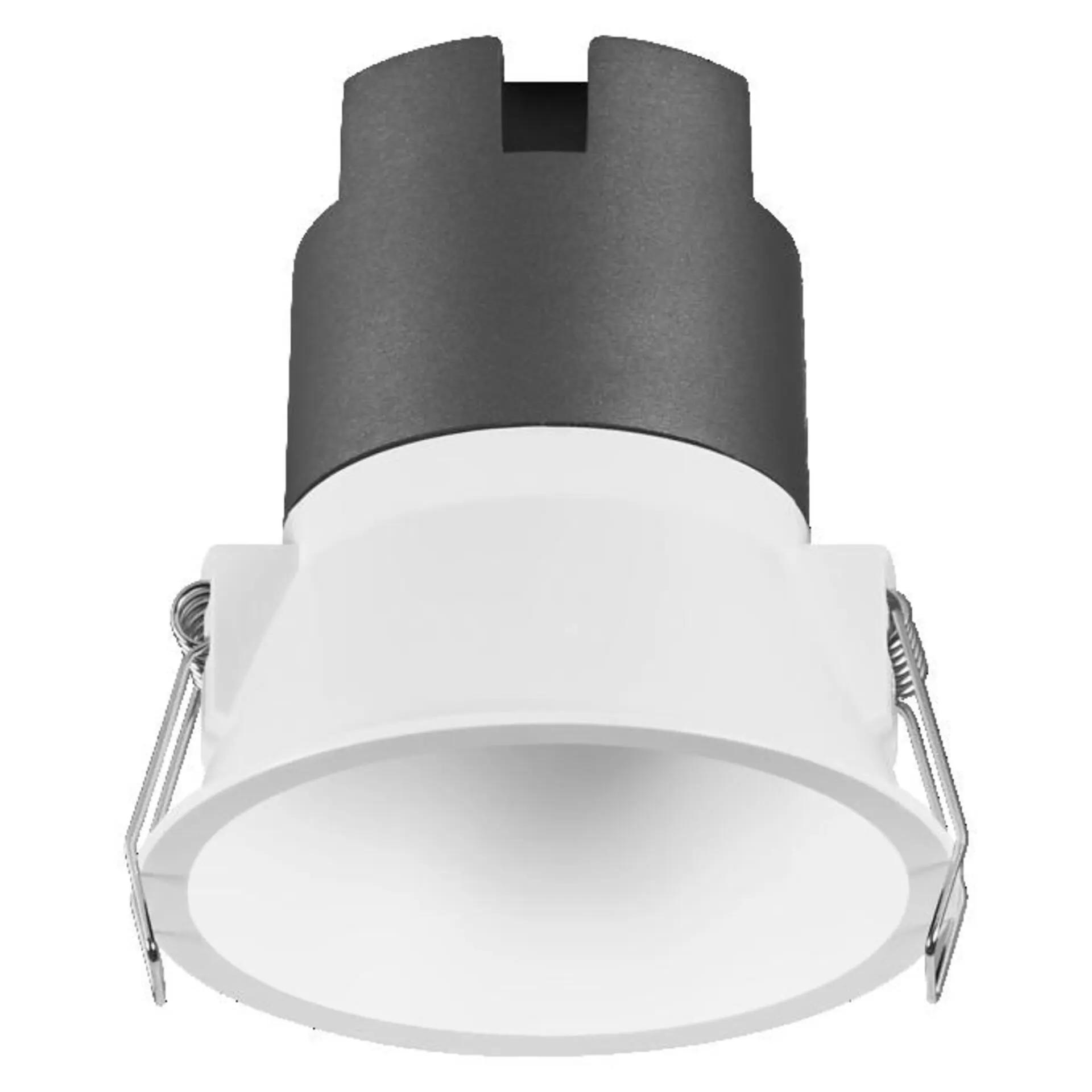 LEDVANCE vestavné LED svítidlo Spot Twist 93 mm 10 W 3000 K 220-240 V bílá