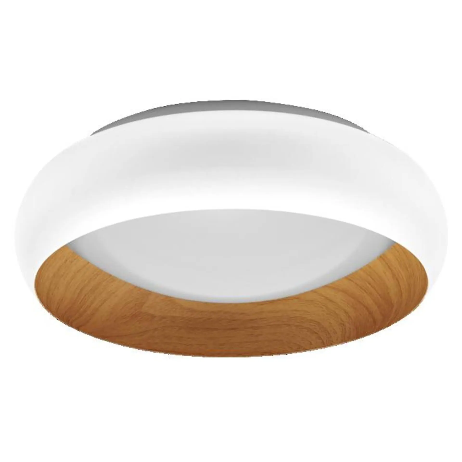 LEDVANCE stropní svítidlo Orbis Livia 300 mm 16 W 220-240 V 3000 K stmívatelné