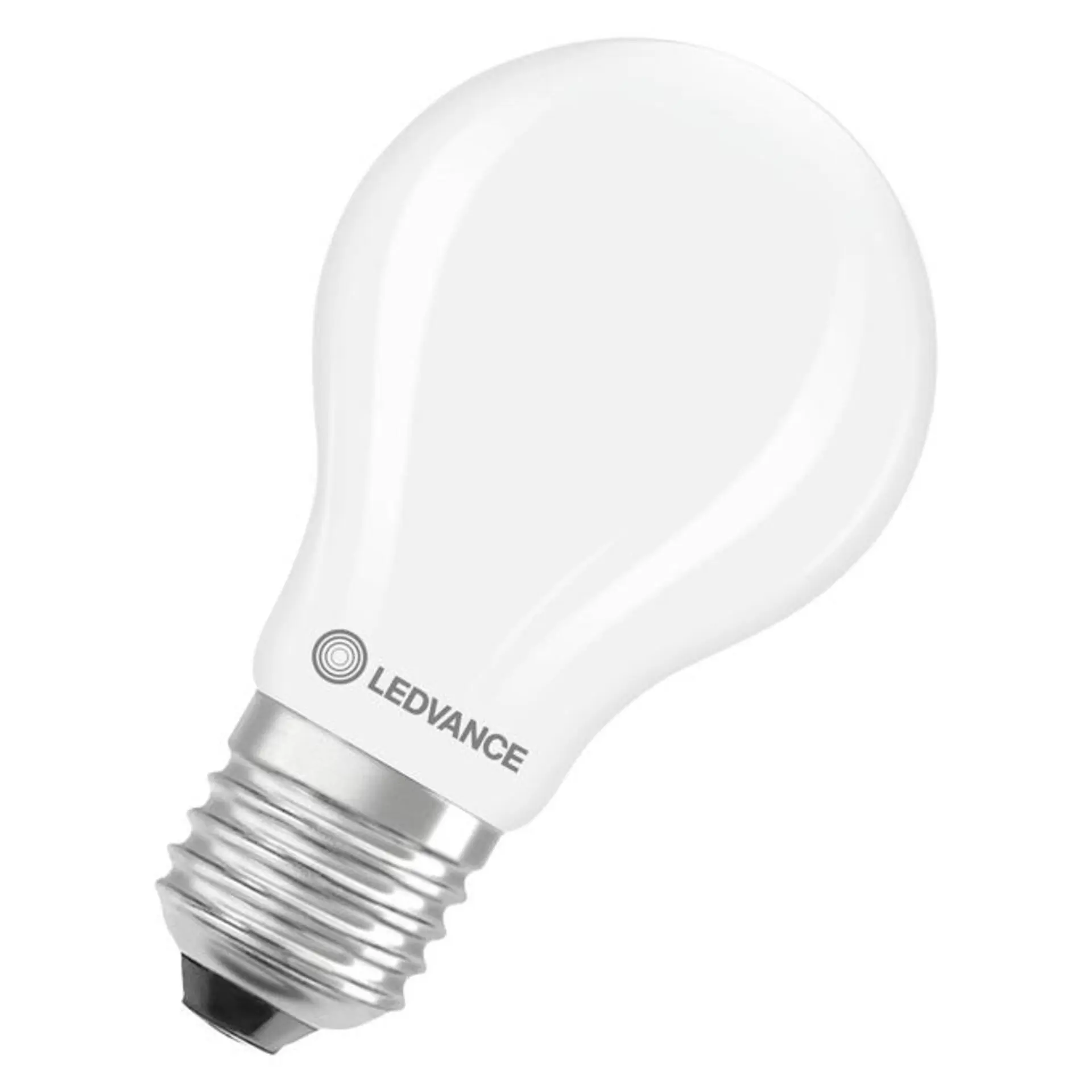 LEDVANCE LED Classic A 60 Filament P 5.9W 827 matná E27 4099854465932