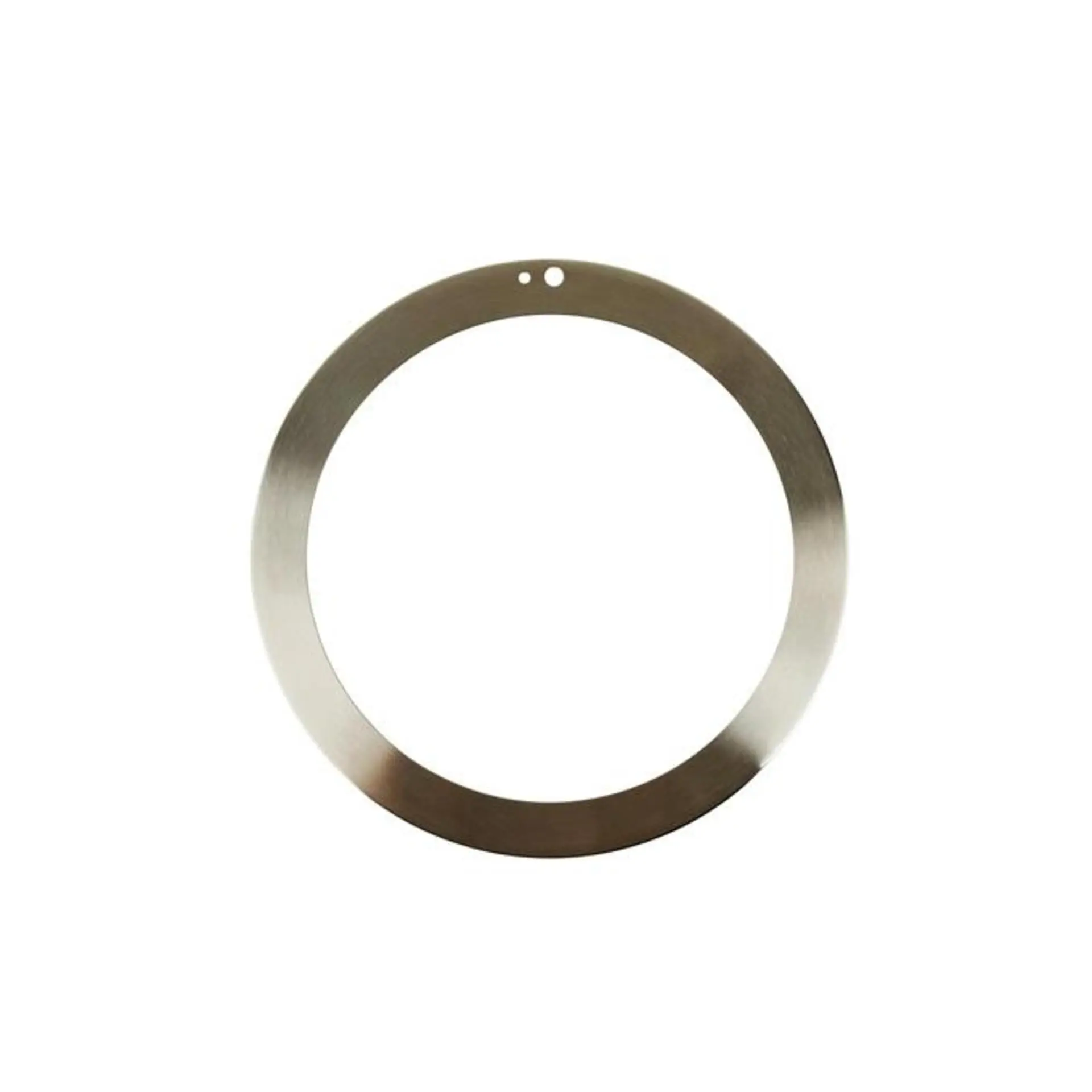 LEDVANCE DL UNIV SN RING D300 BN 4099854559518
