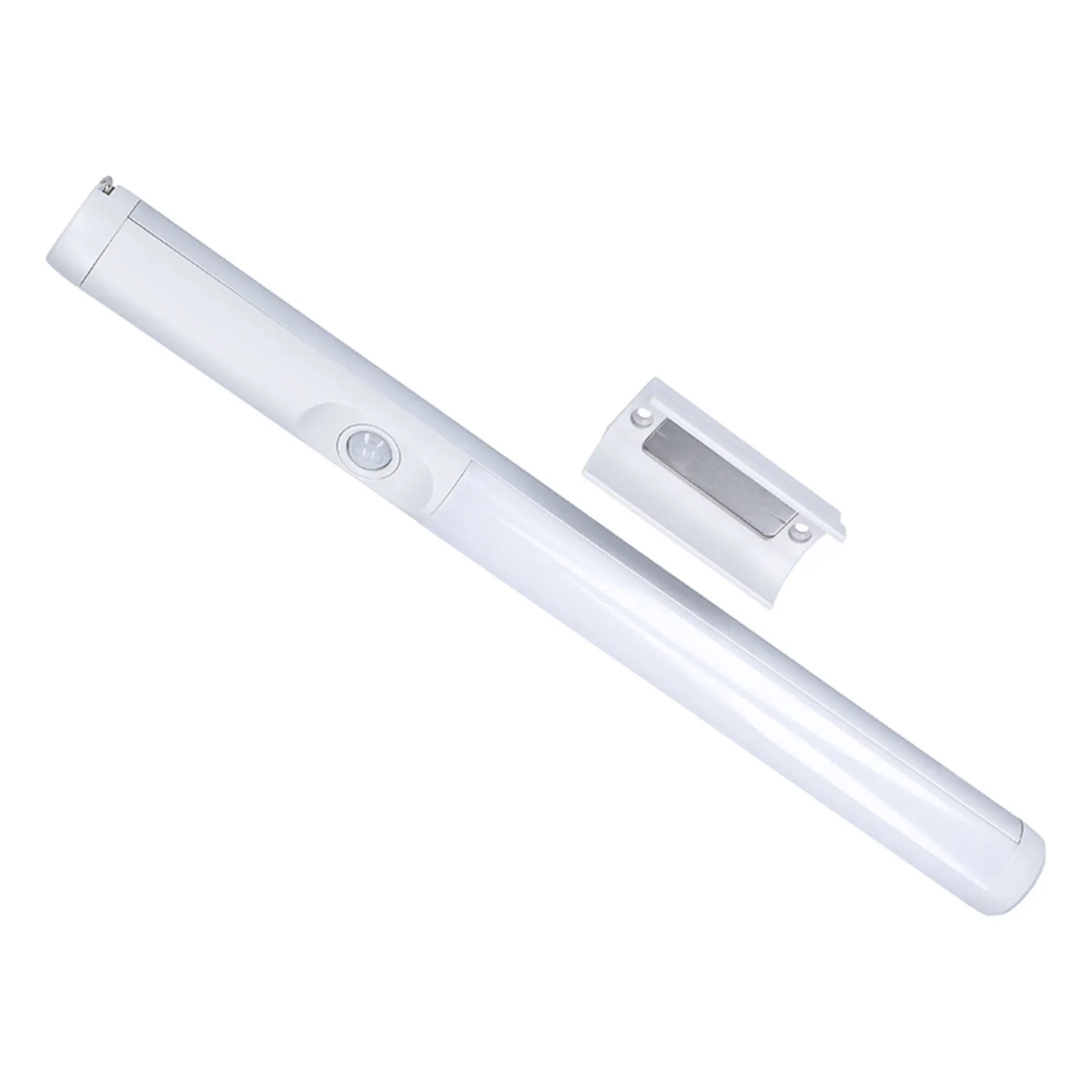 Solight LED nábytkové osvětlení, 2,5W, 200lm, nabíjecí, PIR sensor, 31cm WL912