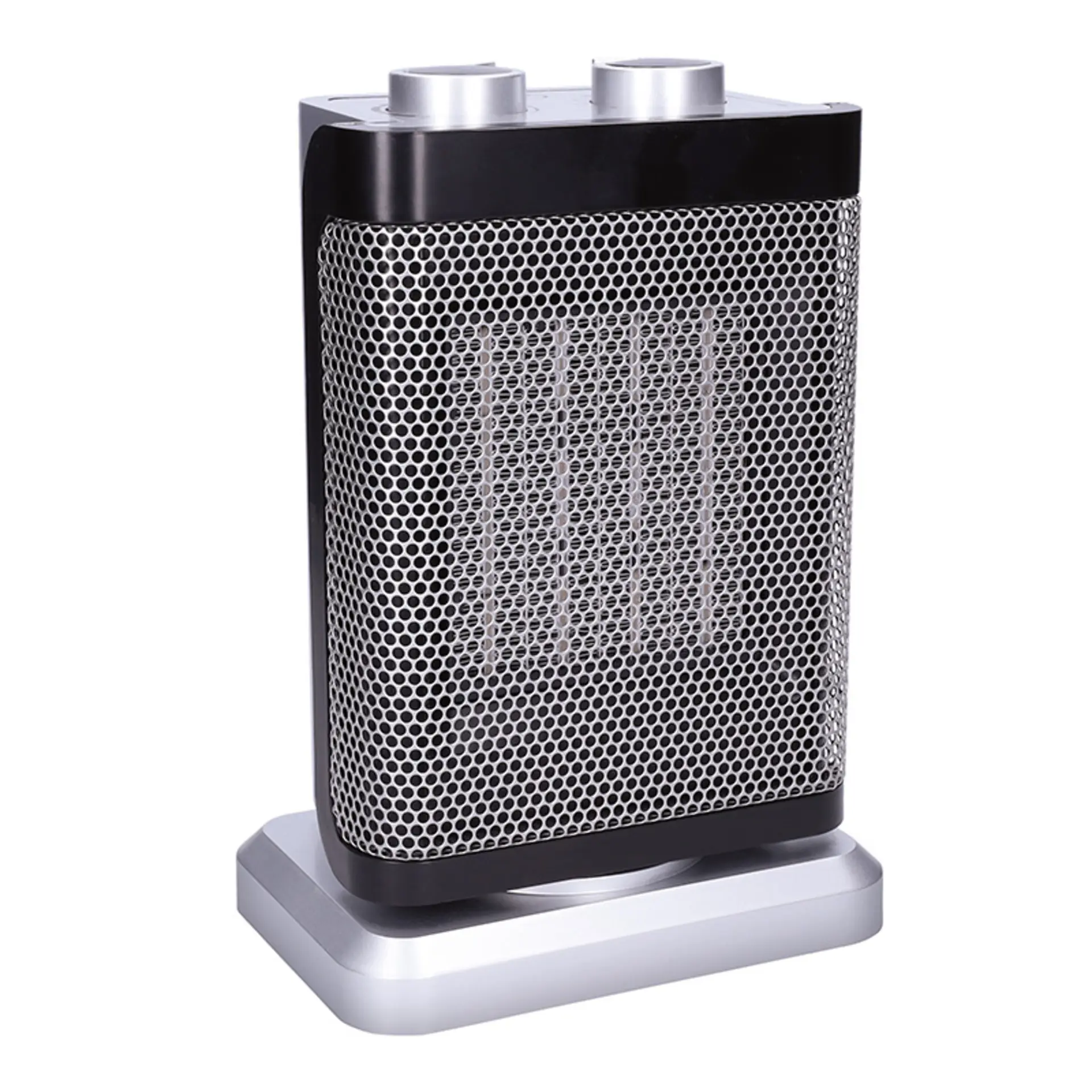 Teplovzdušný ventilátor Solight KP14 - 1500 W
