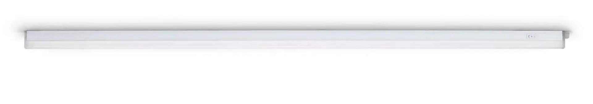 Philips ZÁŘIVKA LINEAR LED 4000K 1x18W 85089/31/16