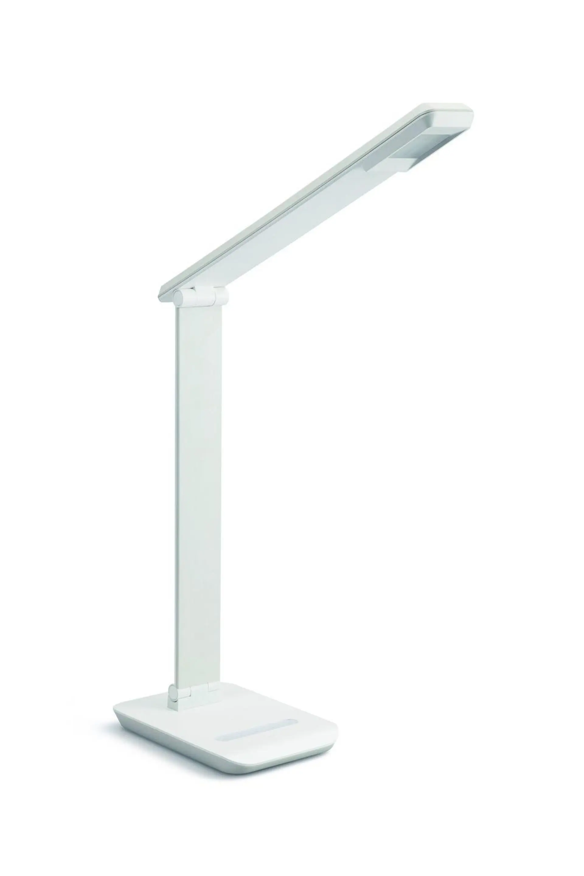 Philips 71665/31/16 Crane LAMPA STOLNÍ LED 4W 250lm 4000K, bílá