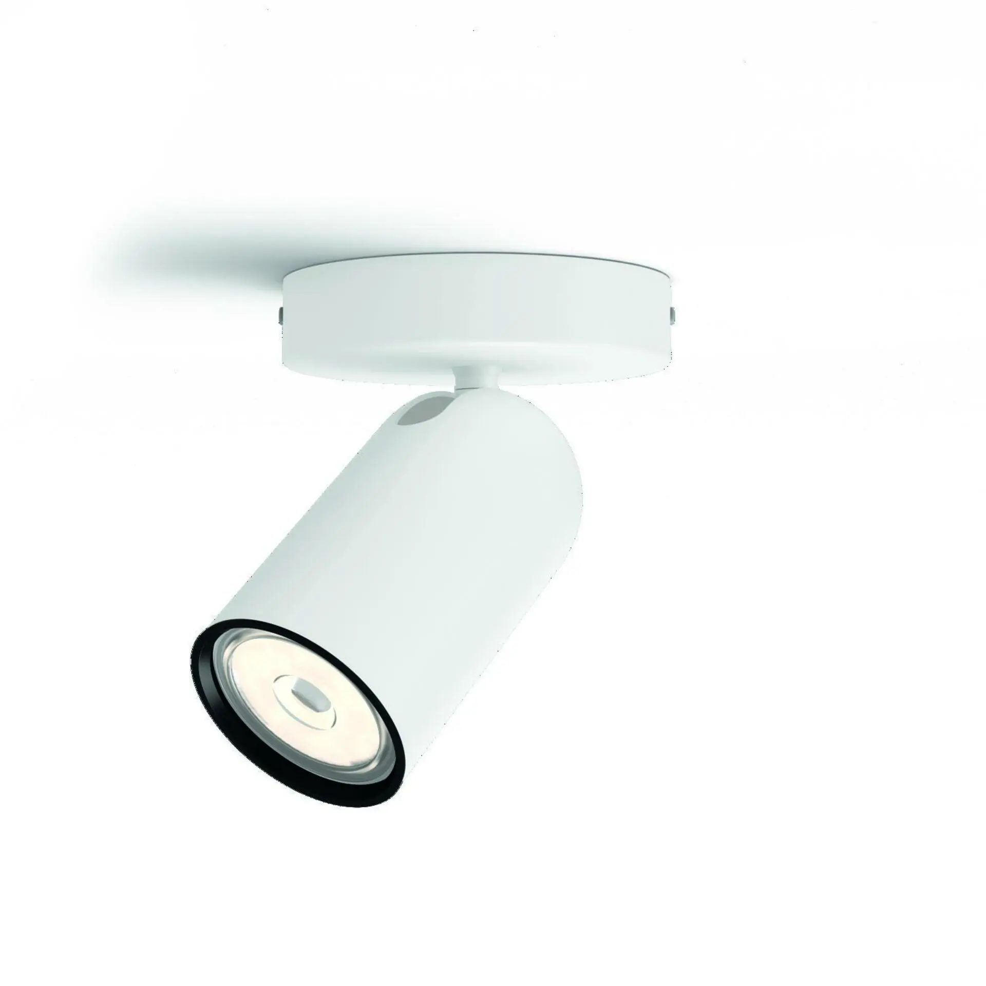 Bodové svítidlo Philips Pongee 50581/31/PN 1xGU10/10W