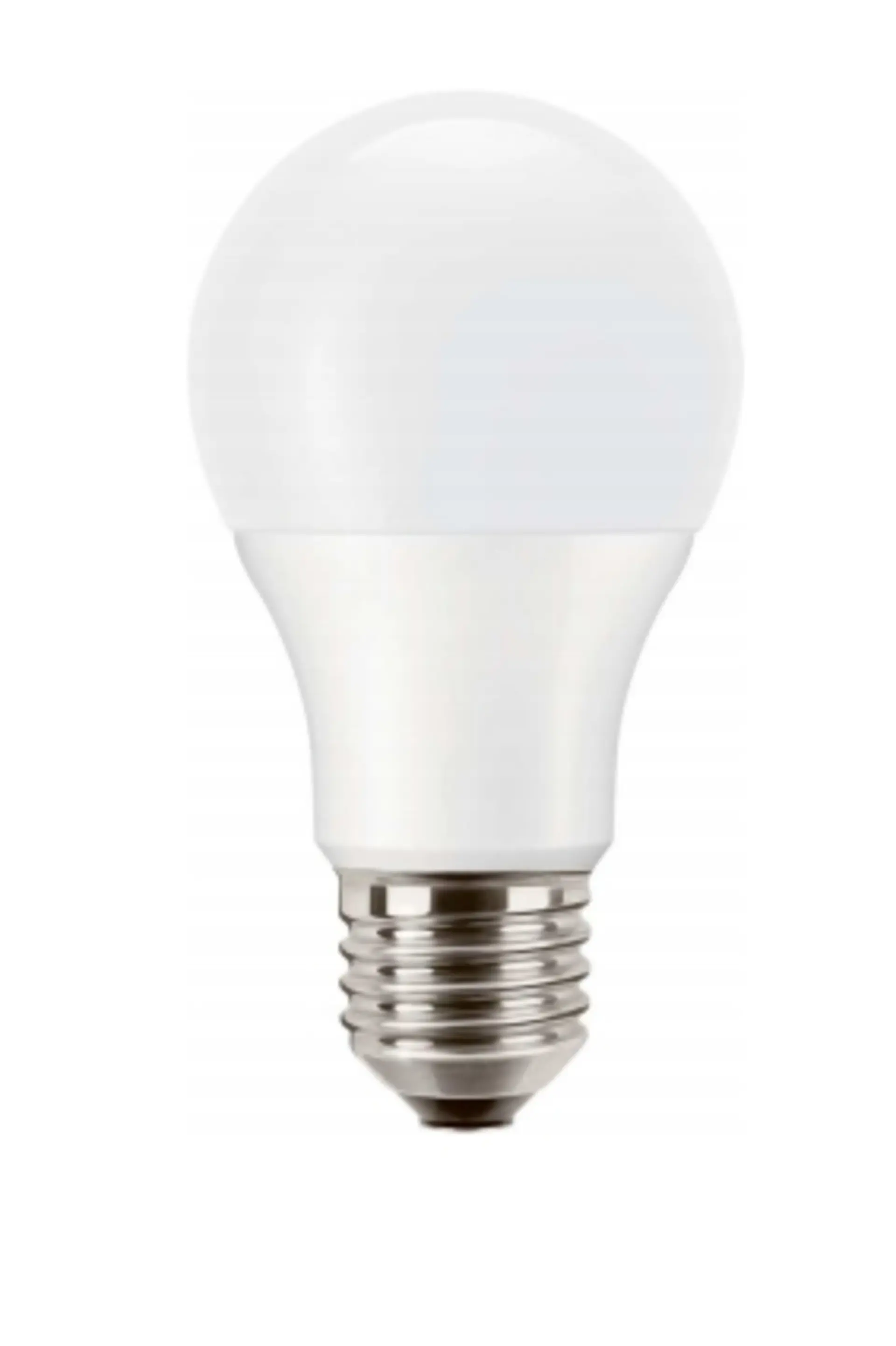 Pila=Philips Pila LEDbulb 10W E27 2700K 230V LED žárovka