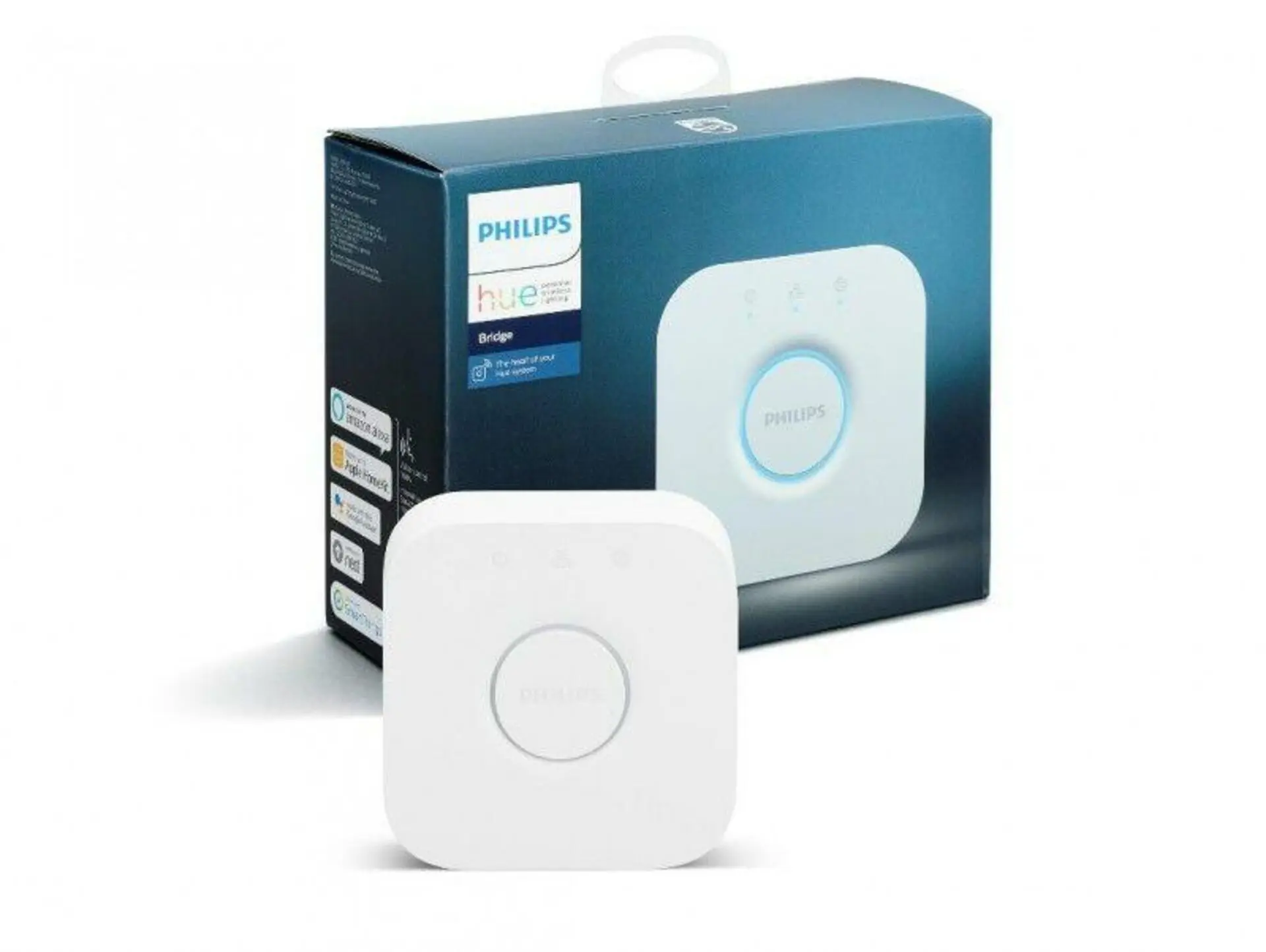 Philips Hue Bridge 2.0 8719514342620