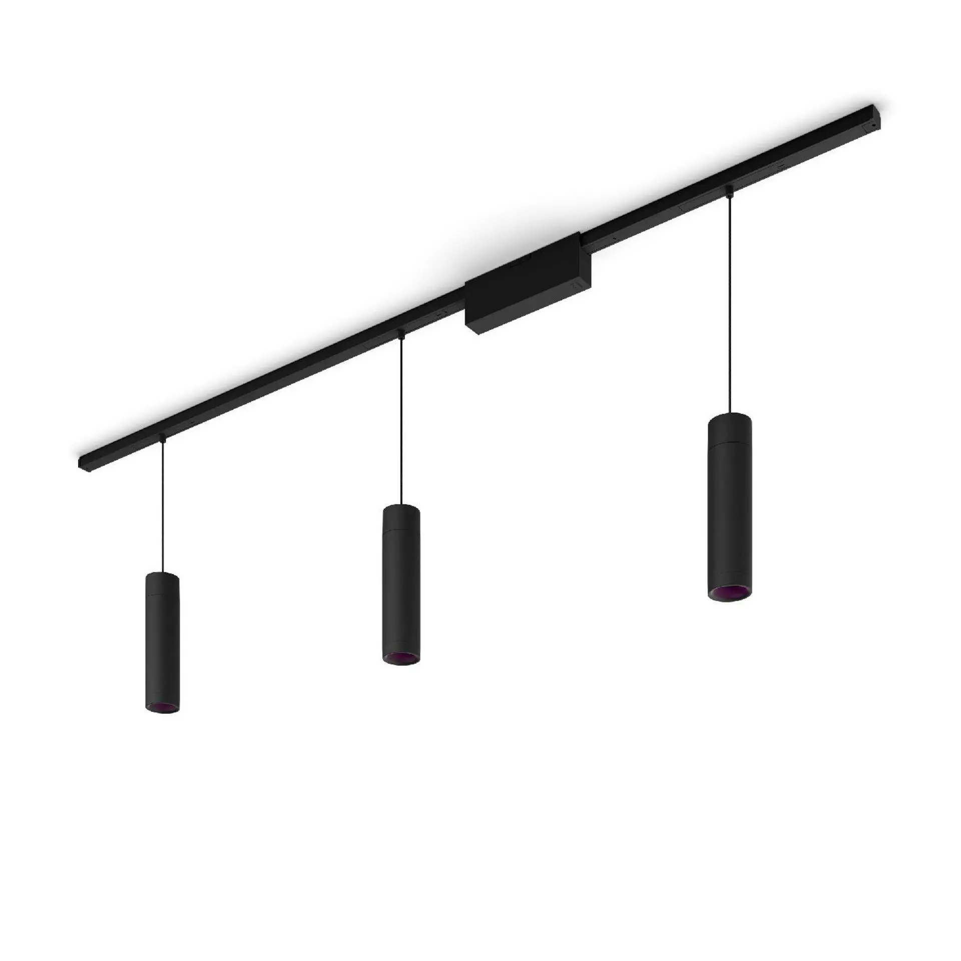 Philips Hue Perifo - Chytré závěsné LED svítidlo, 3 závěsy,
