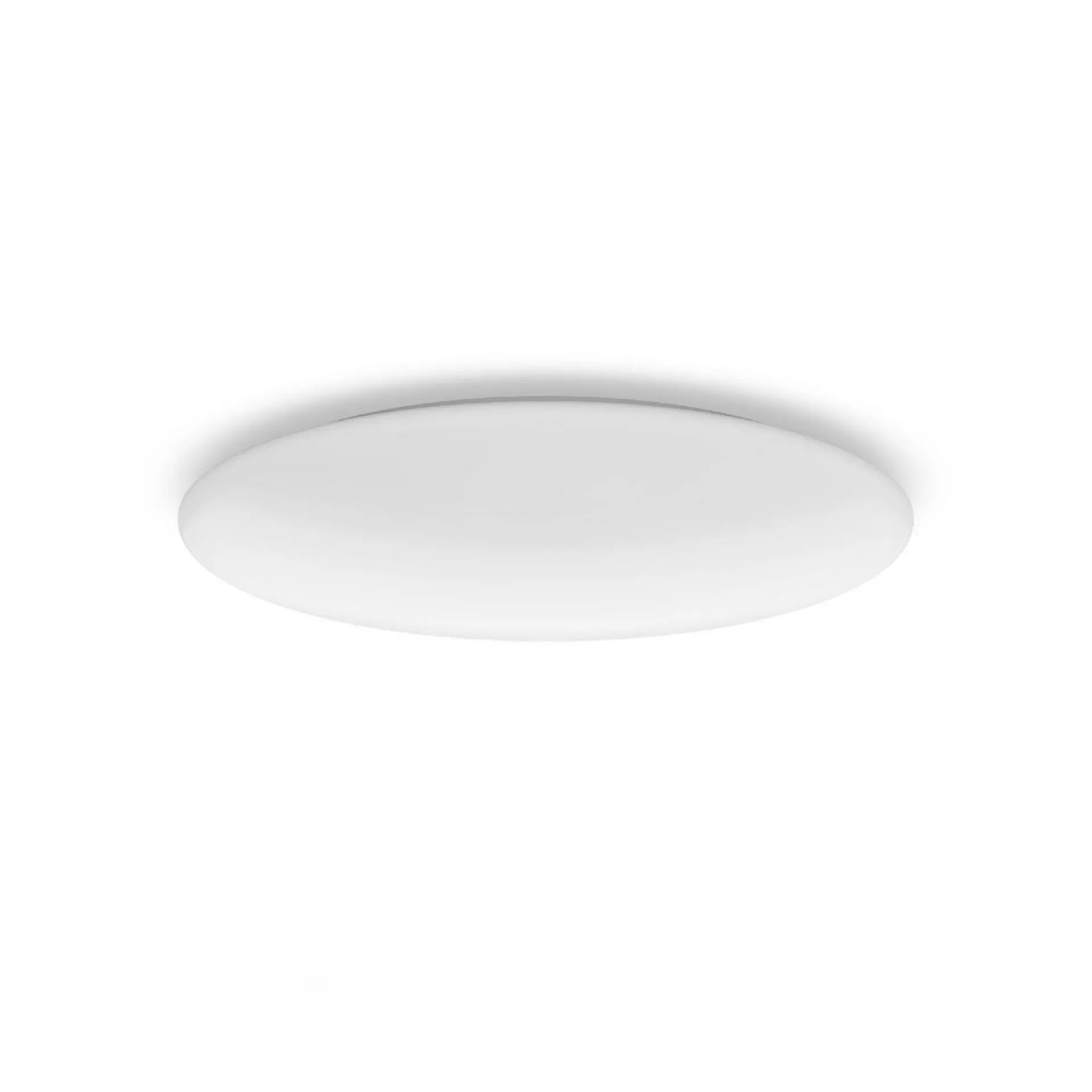 Philips - Stropní LED svítidlo, průměr 49 cm, 4000 K, 36 W, bílá 929003198101