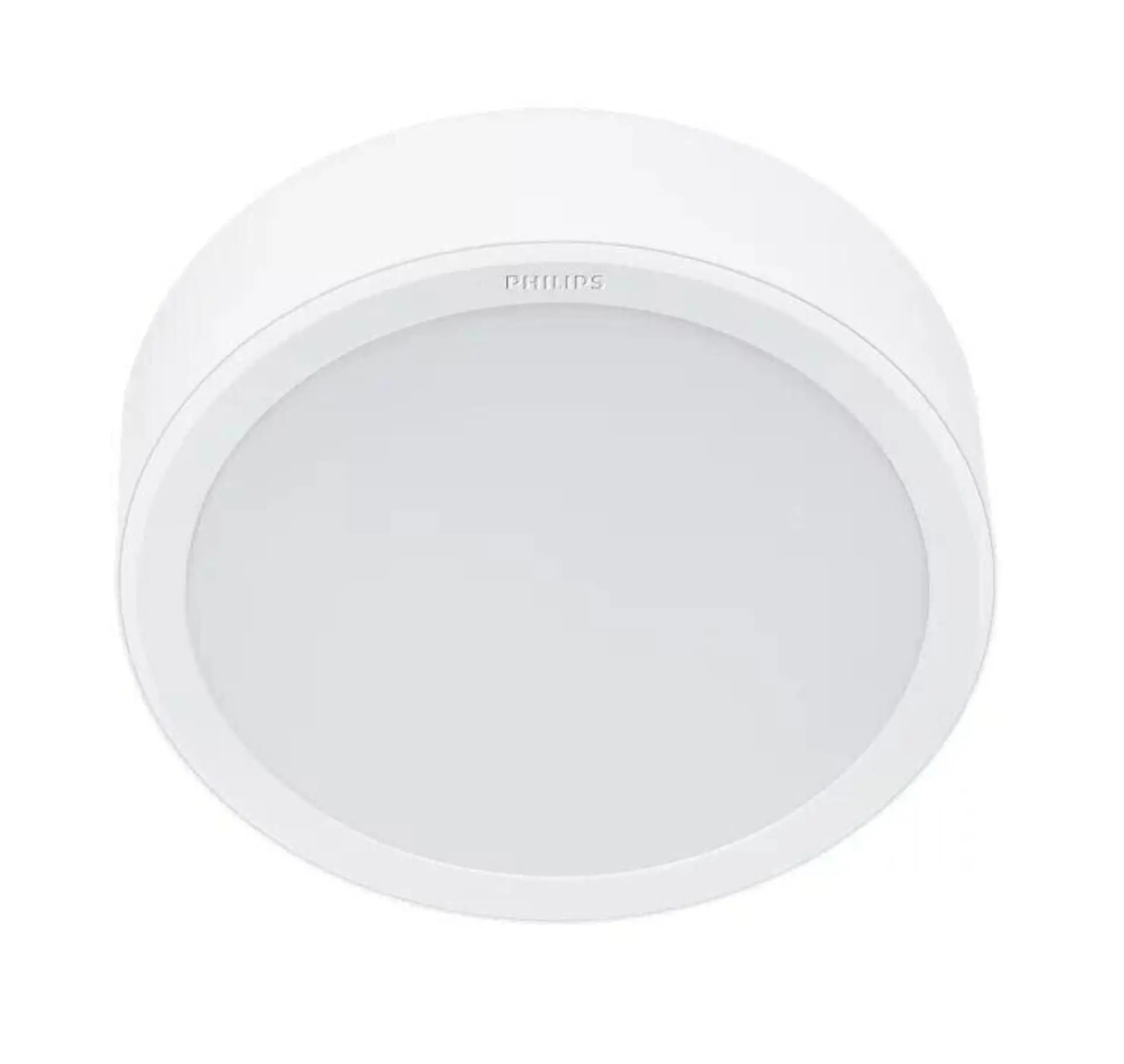 Philips Meson přisazené svítidlo LED 16,5W 1750lm 4000K IP20 17cm, bílé