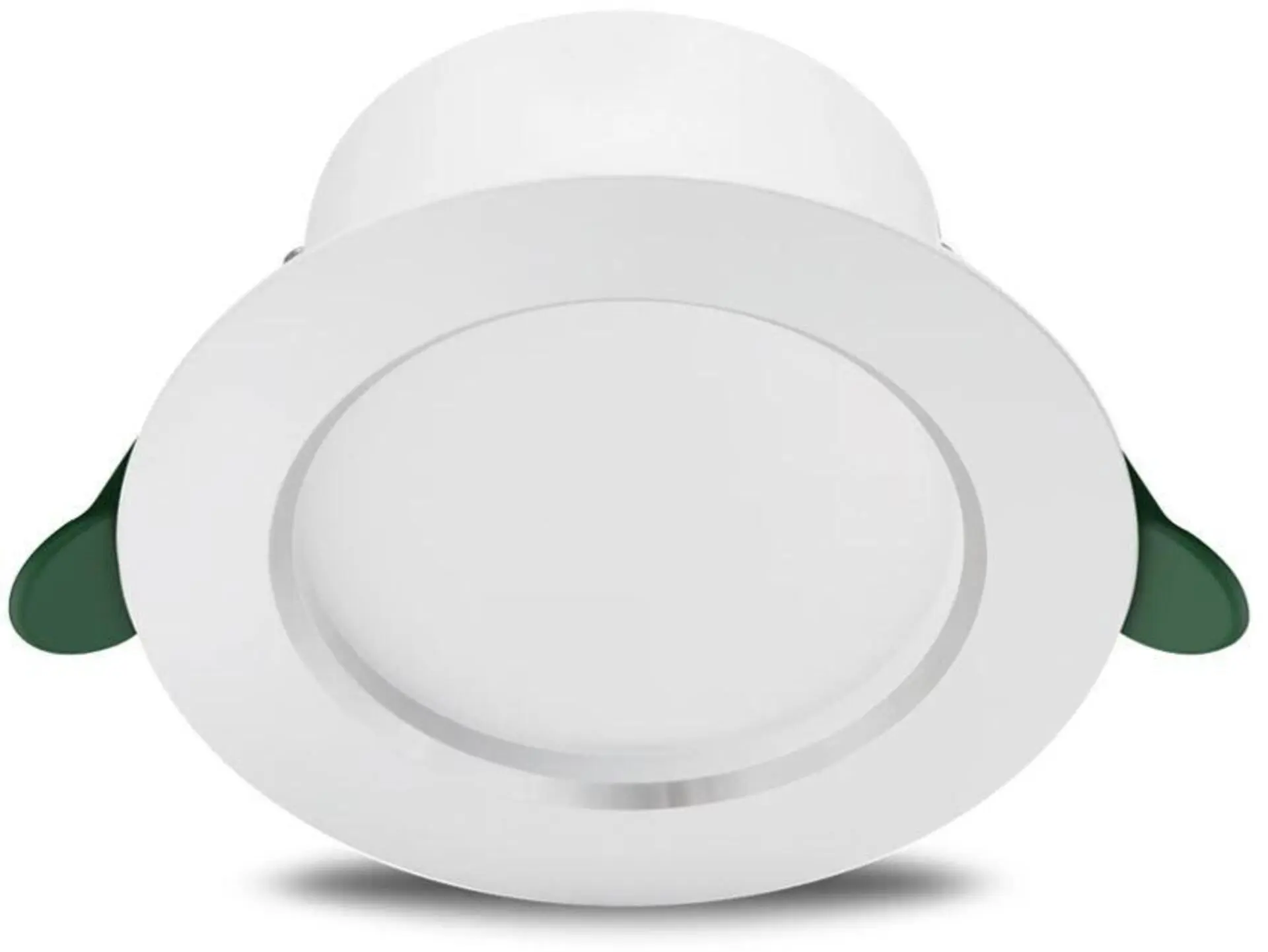 Philips DIAMOND Cut Ultra Efficient podhledové LED svítidlo 4,8W 800lm 4000K 14,5cm kulaté IP20, bílé