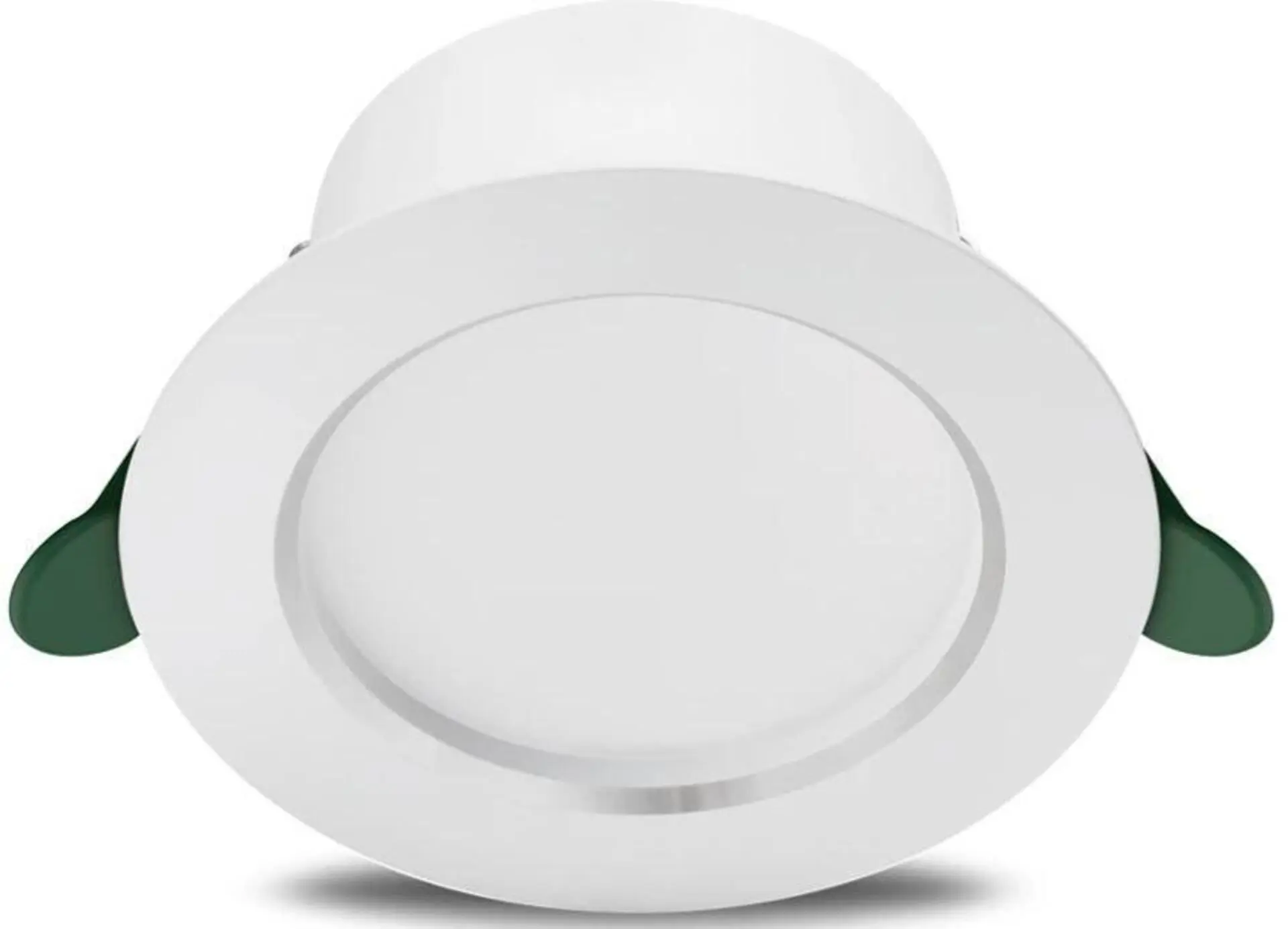 Philips DIAMOND Cut Ultra Efficient podhledové LED svítidlo 6,5W 1050lm 4000K 17cm kulaté IP20, bílé