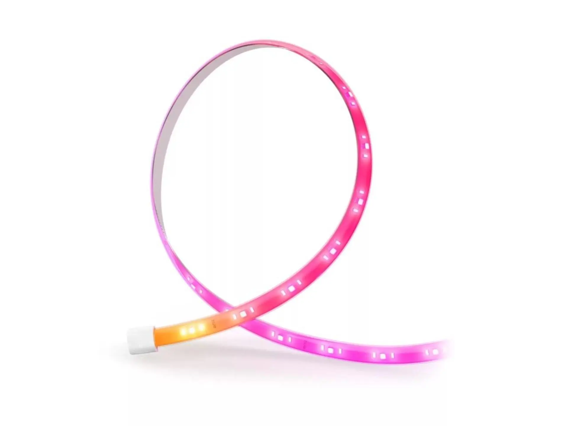 Philips Hue Flux - Chytrý LED prodlužovací pásek, 5 m 929004297202