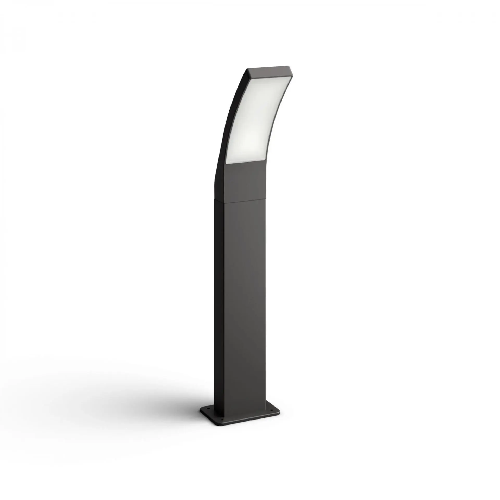 Philips Splay UE PD venkovní svítidlo 4,3W 2700K antracit