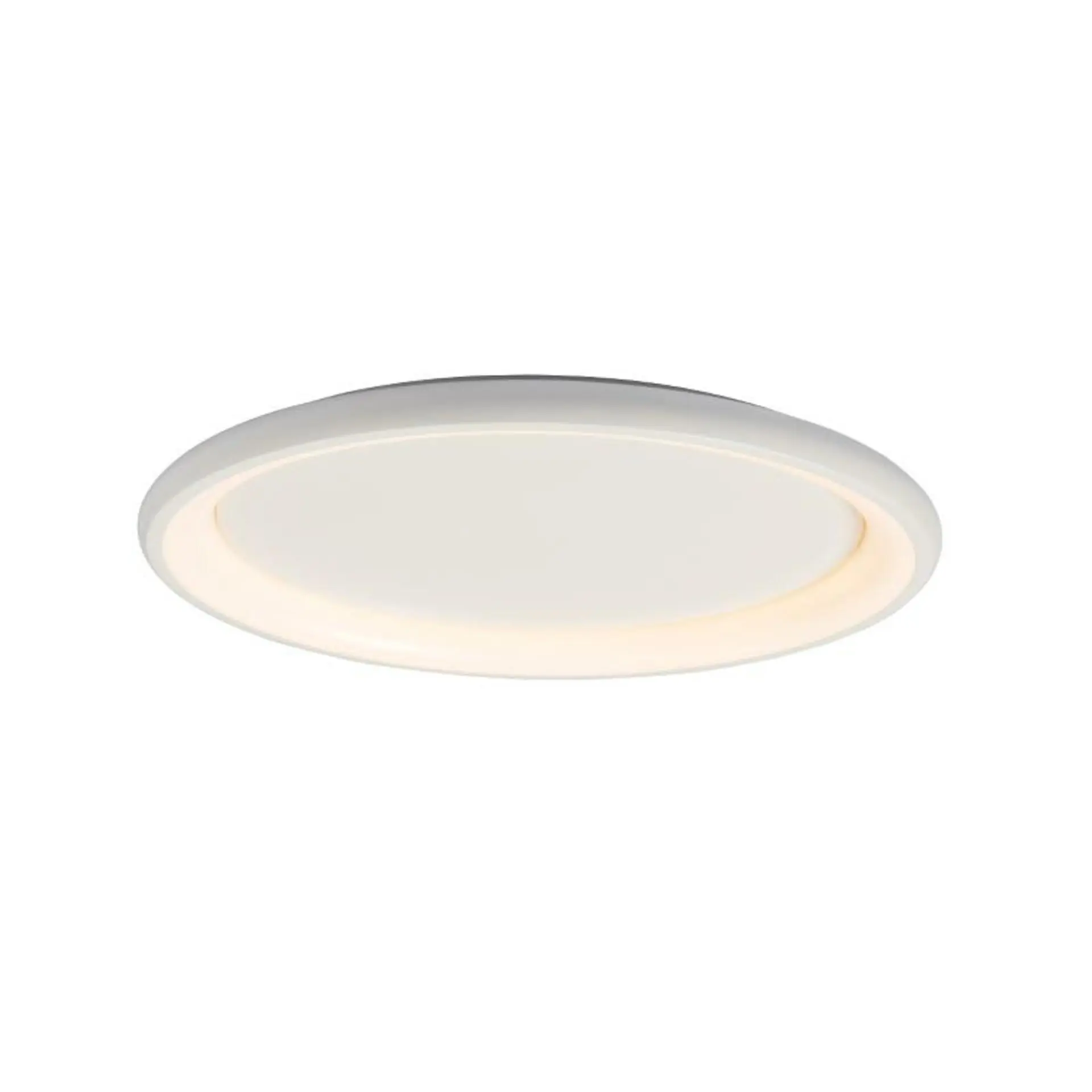 ACA Lighting Decoled LED stropní svítidlo BR71LEDC81WH