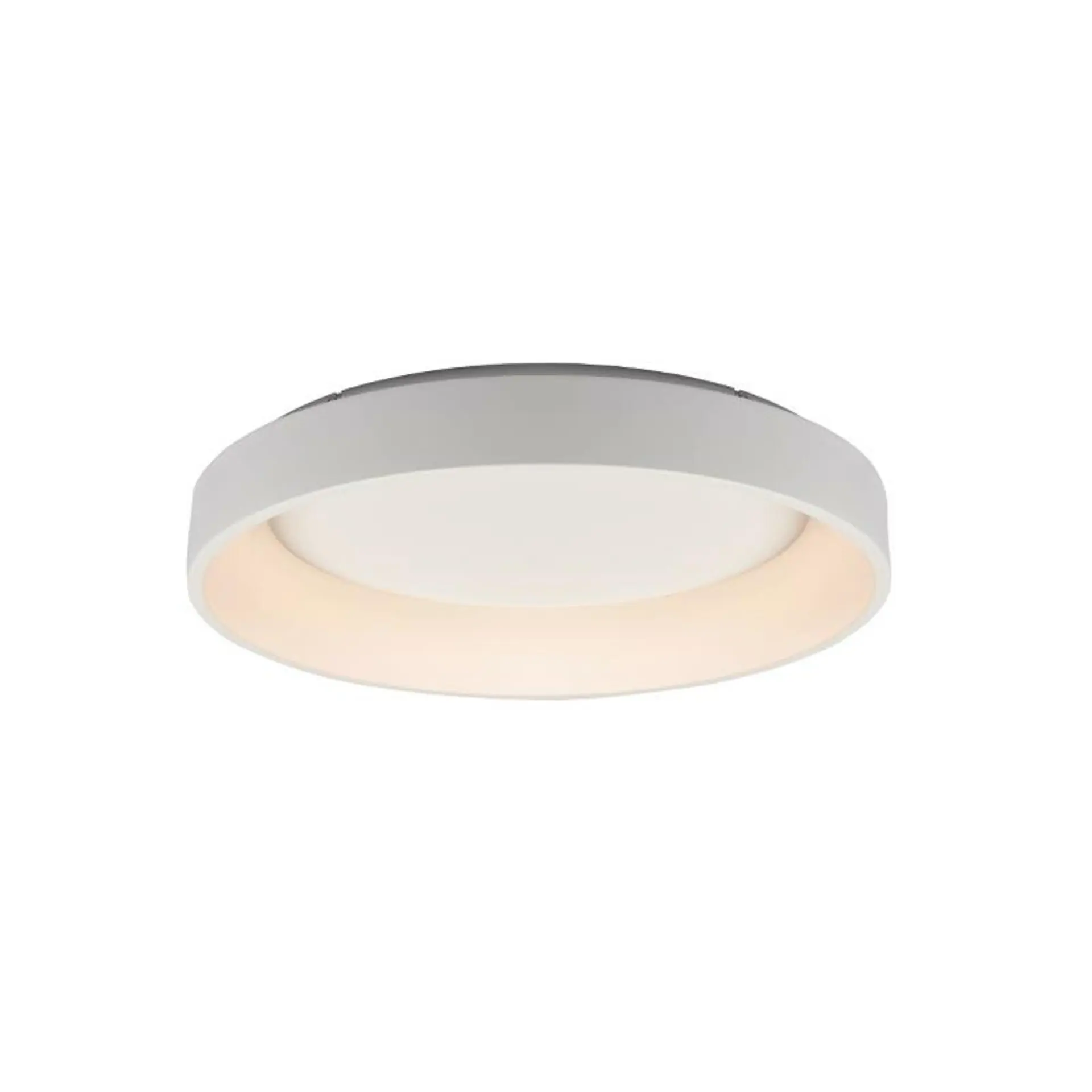ACA Lighting Decoled LED stropní svítidlo BR81LEDC78WH