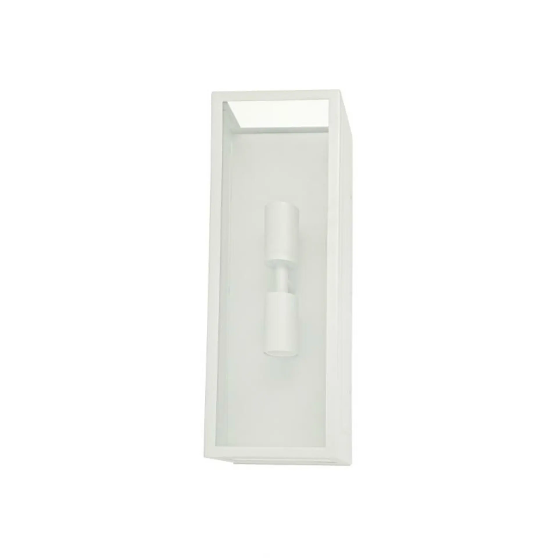 ACA Lighting Garden Wall venkovní nástěnné svítidlo CELIA2WWH