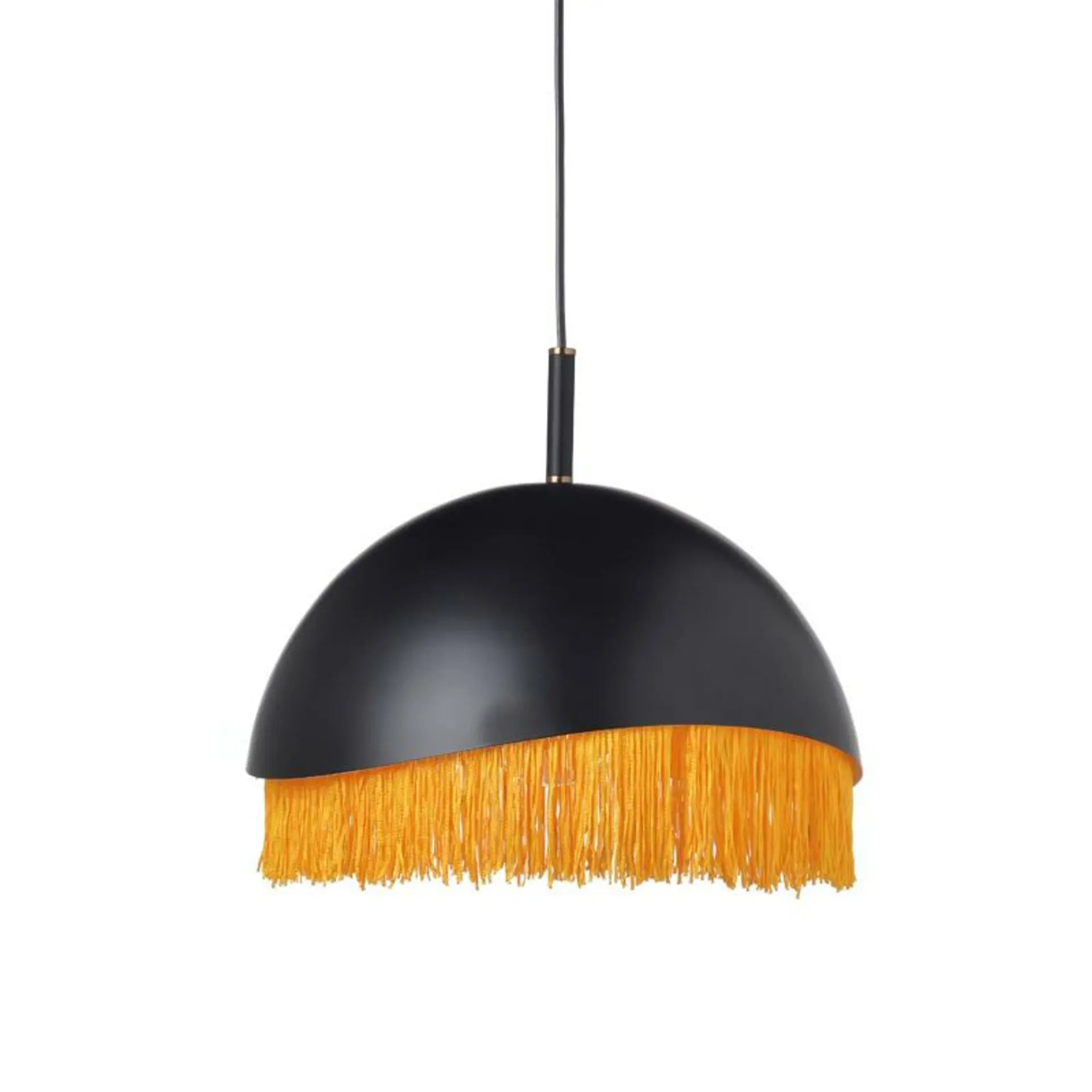 ACA Lighting Decor závěsné svítidlo DCR1711735P